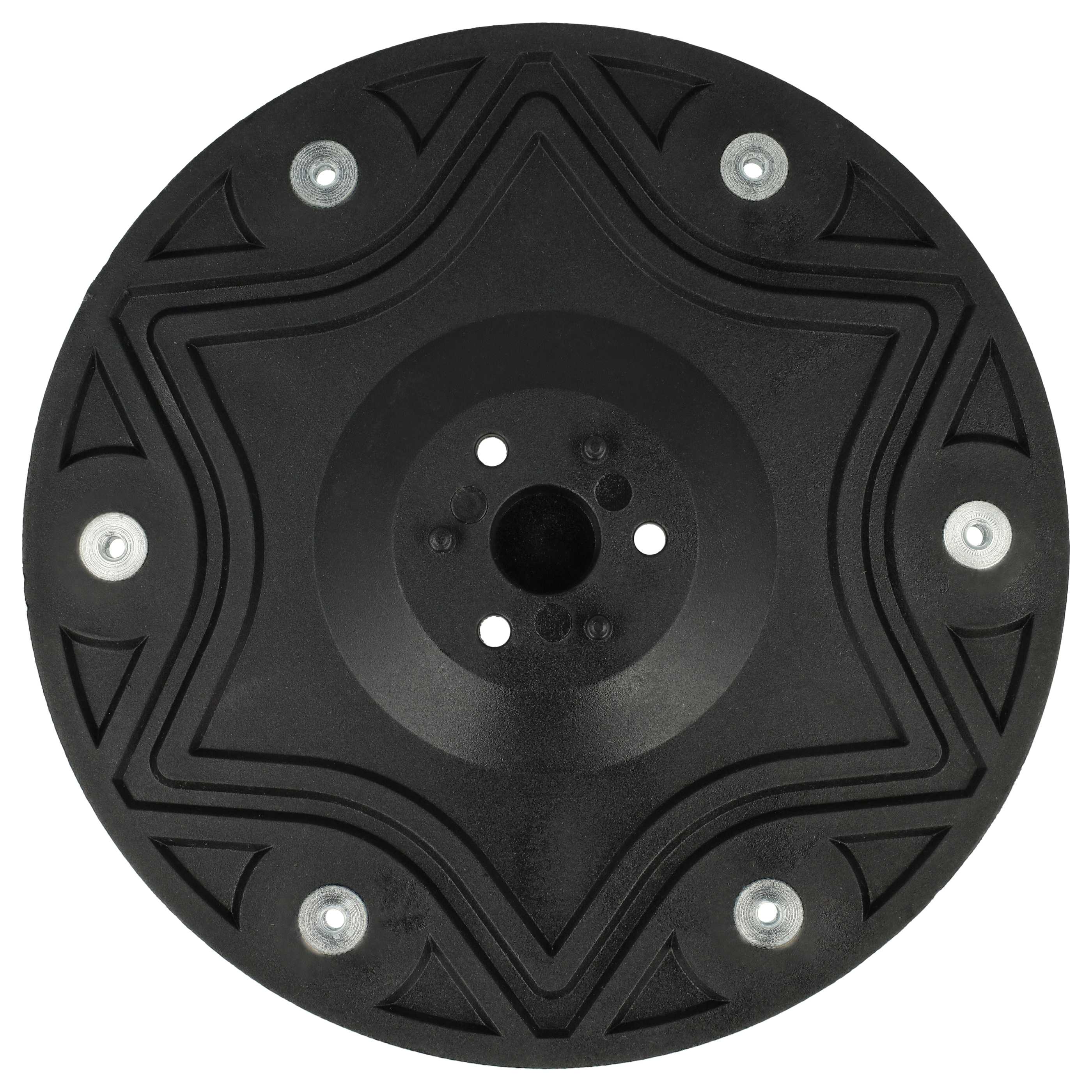 Blade Disc suitable for Segway Navimow i105E, i108E, i110n, i205 AWD Lawnmower