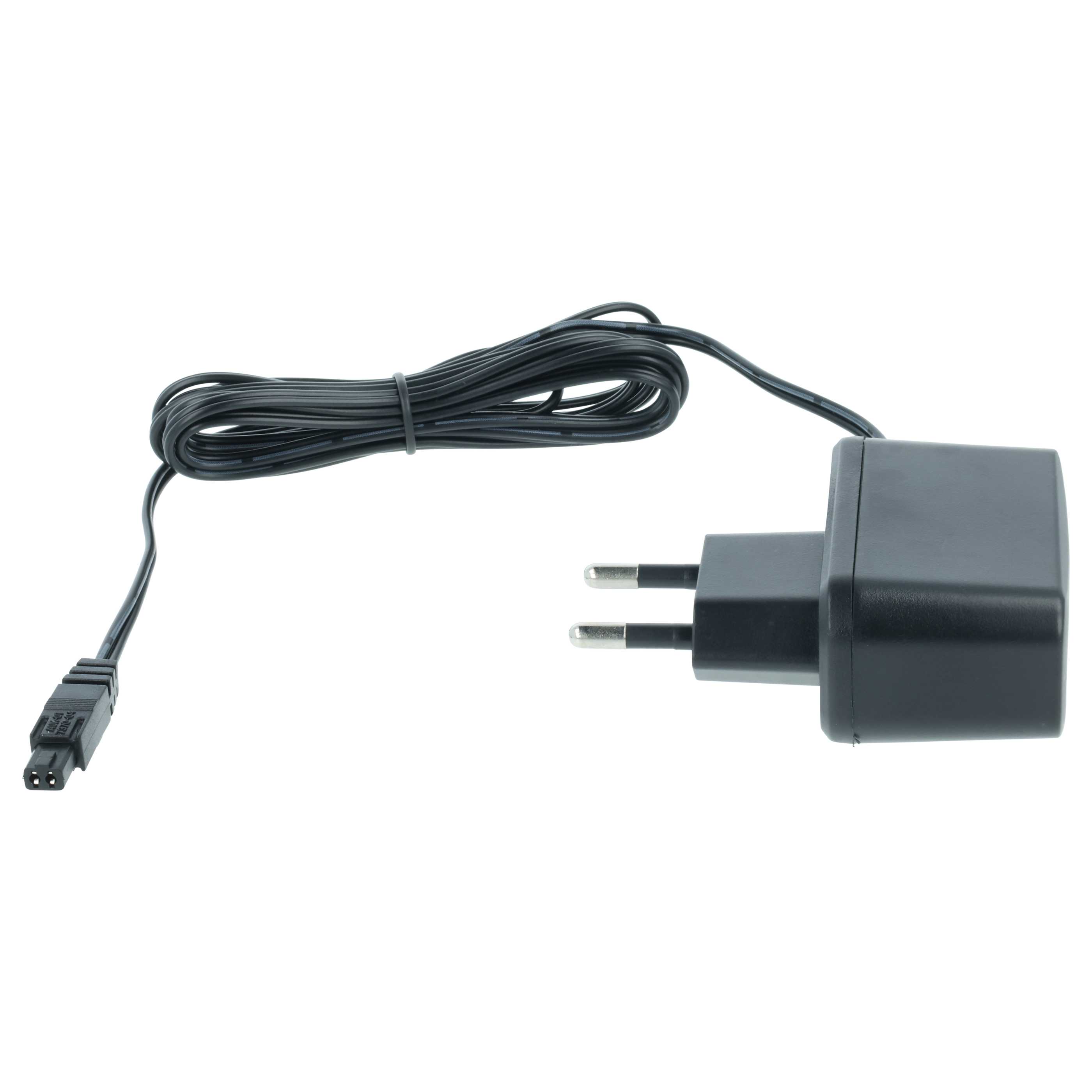 Mains Power Adapter replaces NEDO 061402-900 for NEDO Measuring Tool - 9 cm