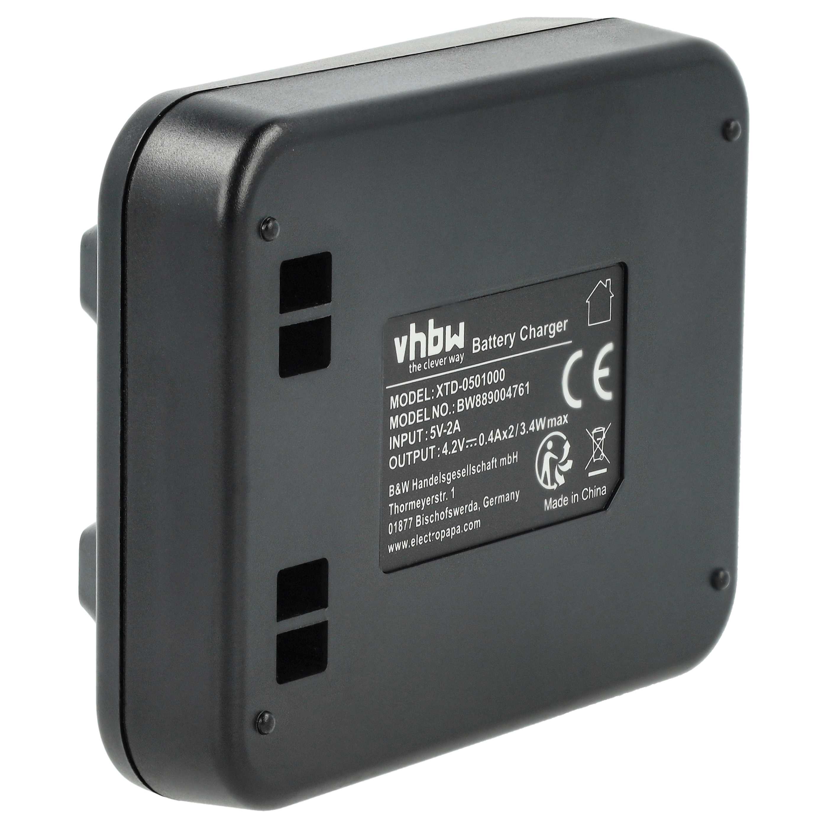 Charger suitable for SRAM Rival eTap AXS, eTap AXS Gear Switcher