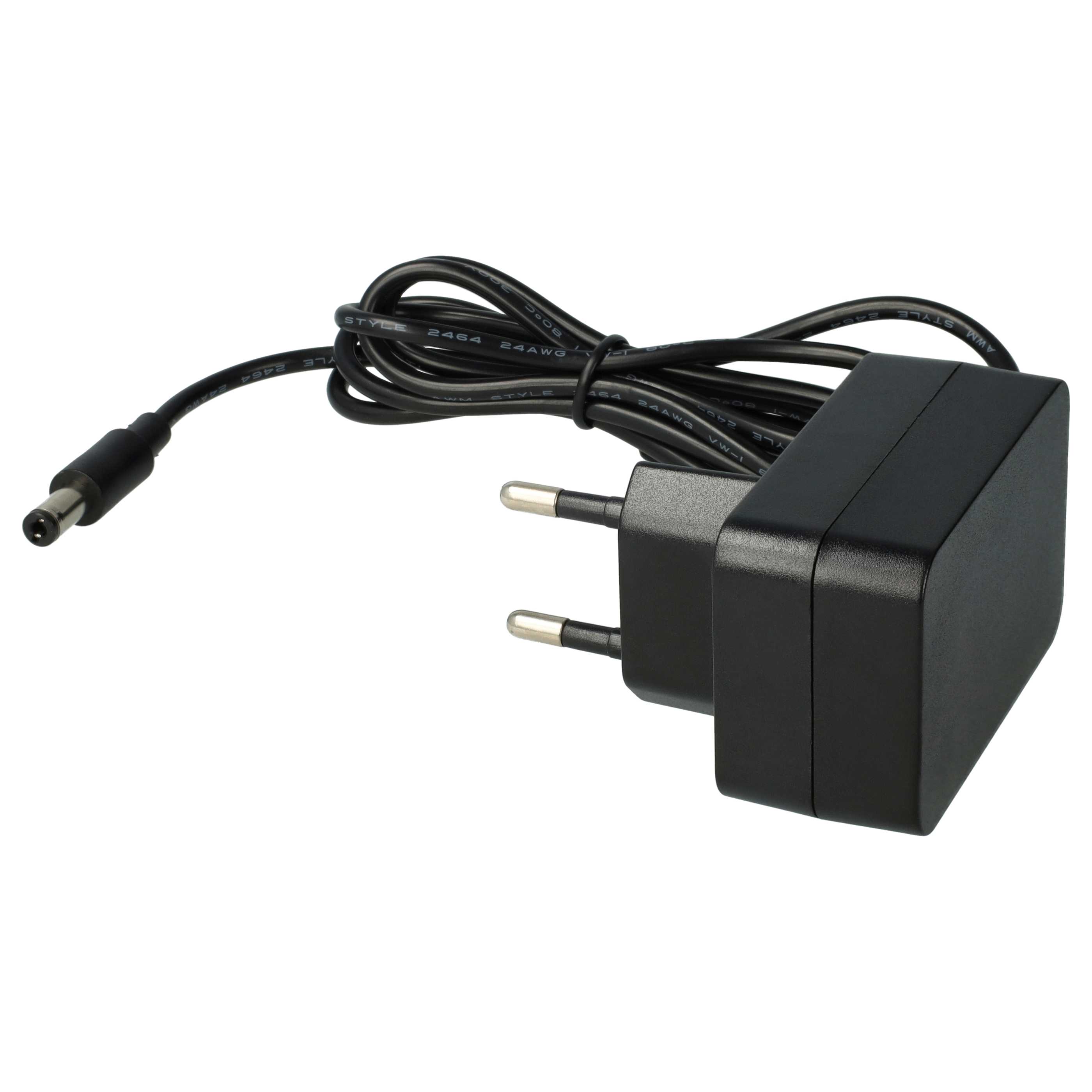 Mains Power Adapter suitable for CHEYENNE Power Unit 1, 2 Tattoo Machine