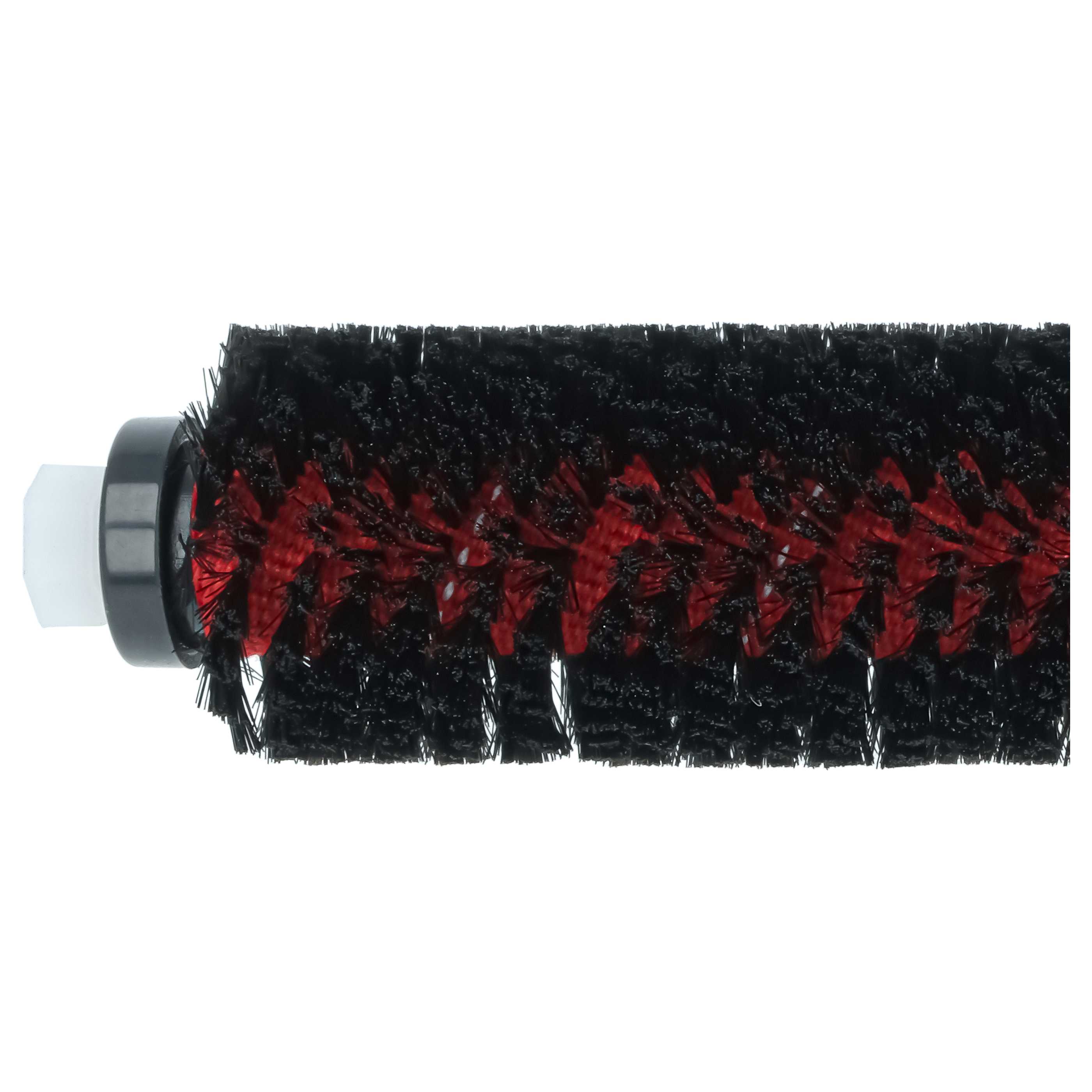 2x Round Brush suitable for Roborock S7 Pro Ultra Vacuum Cleaner - Main Brush