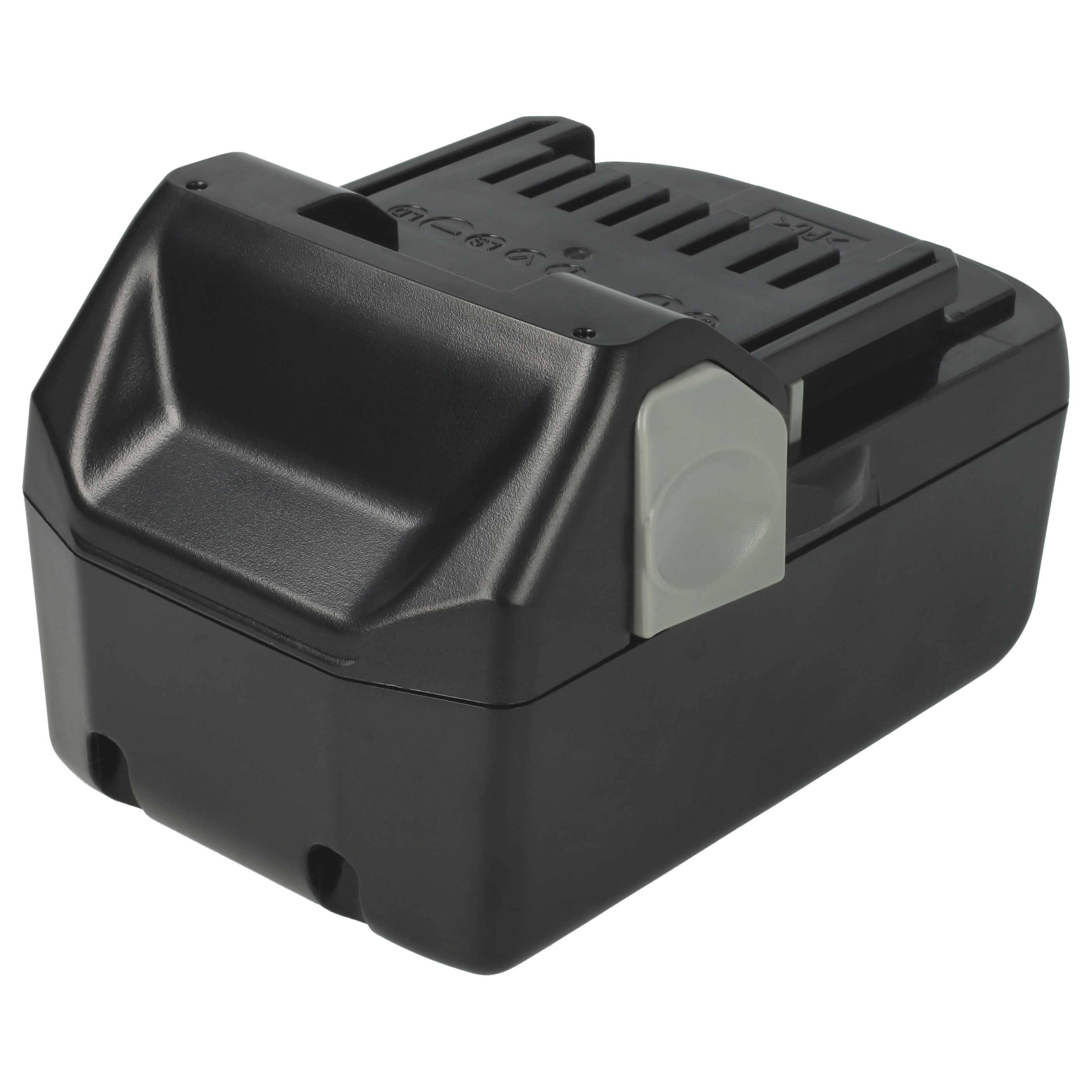 Battery replaces Hitachi Hikoki 329877, 329083, 329901 Electric Power Tool - 5000 mAh, 14.4 V, Li-Ion