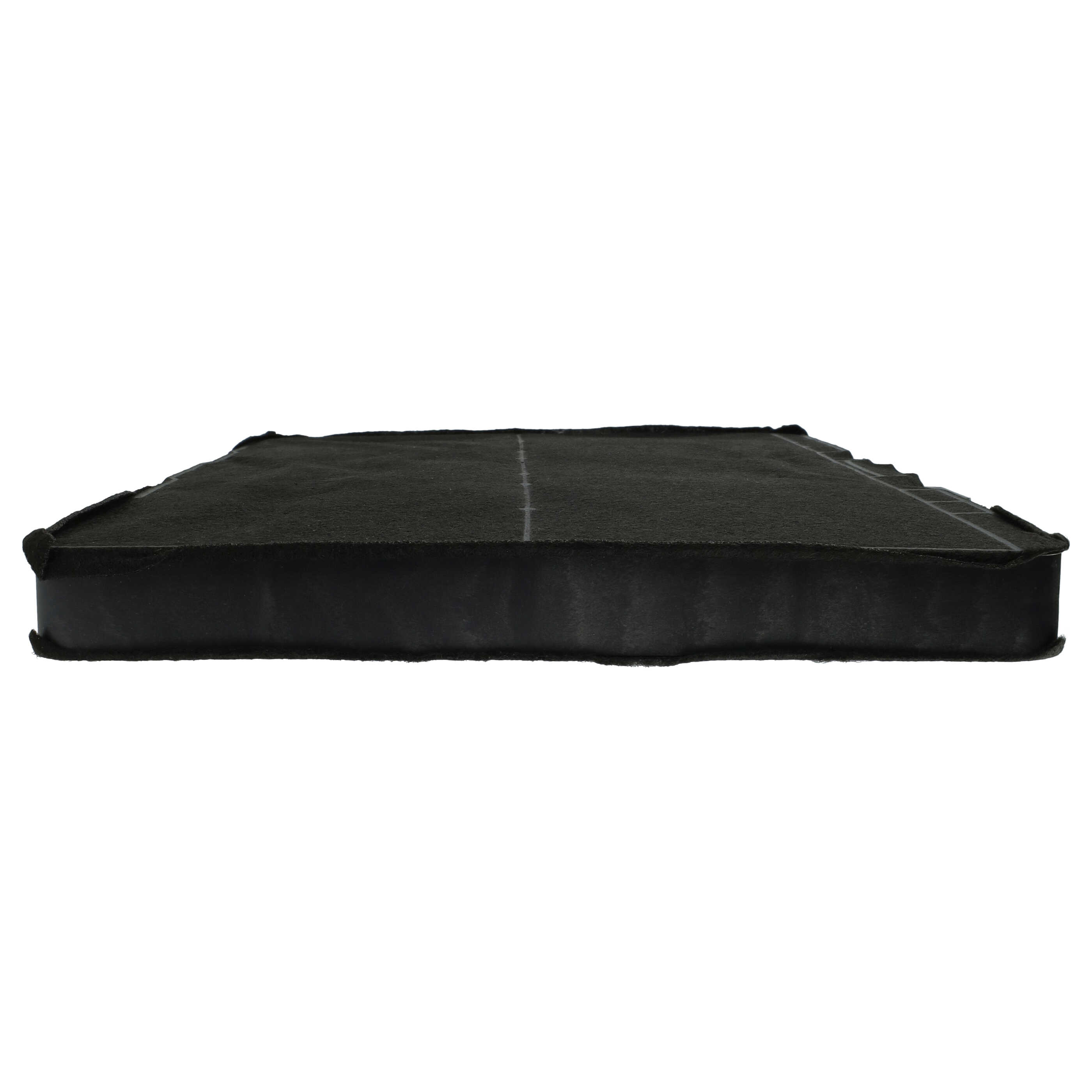 Filtro de carbón activo reemplaza BLAUPUNKT 11026771, 5Z5102X5, 5Z5106X5 para campanas - 31,5 x 21,5 x 2,3 cm