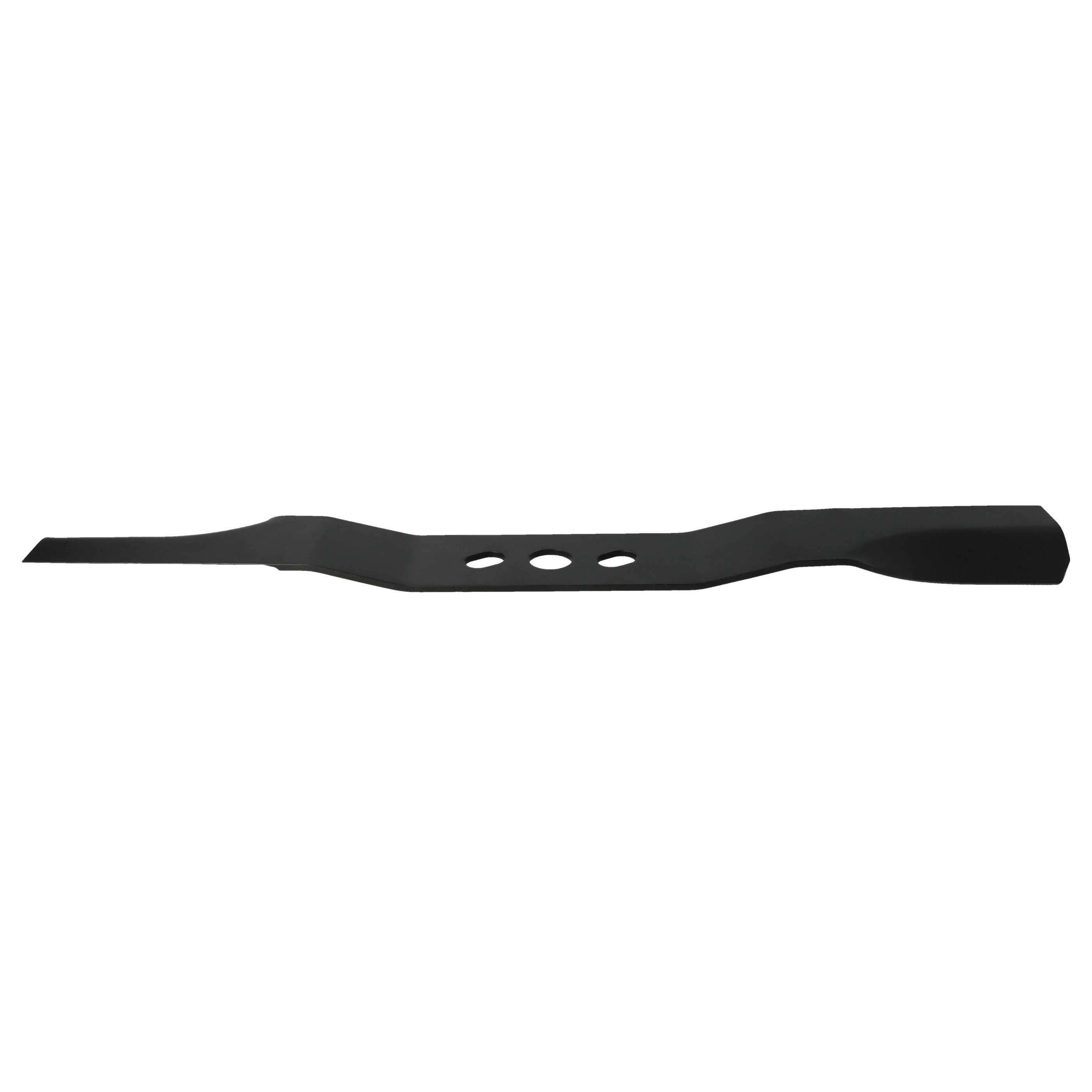 Lame remplace Brast lame de 45/46cm pour tondeuse – Couteaux plastique, Schwarz