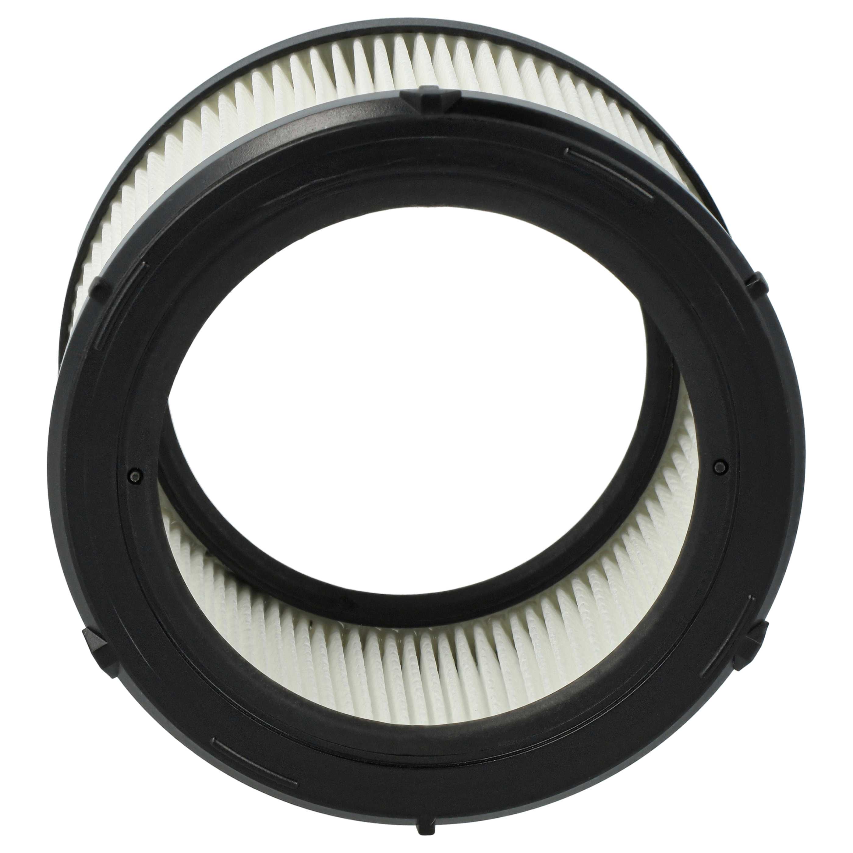 Filter replaces ZR009012 for Rowenta Vacuum Cleaner, filter class H13