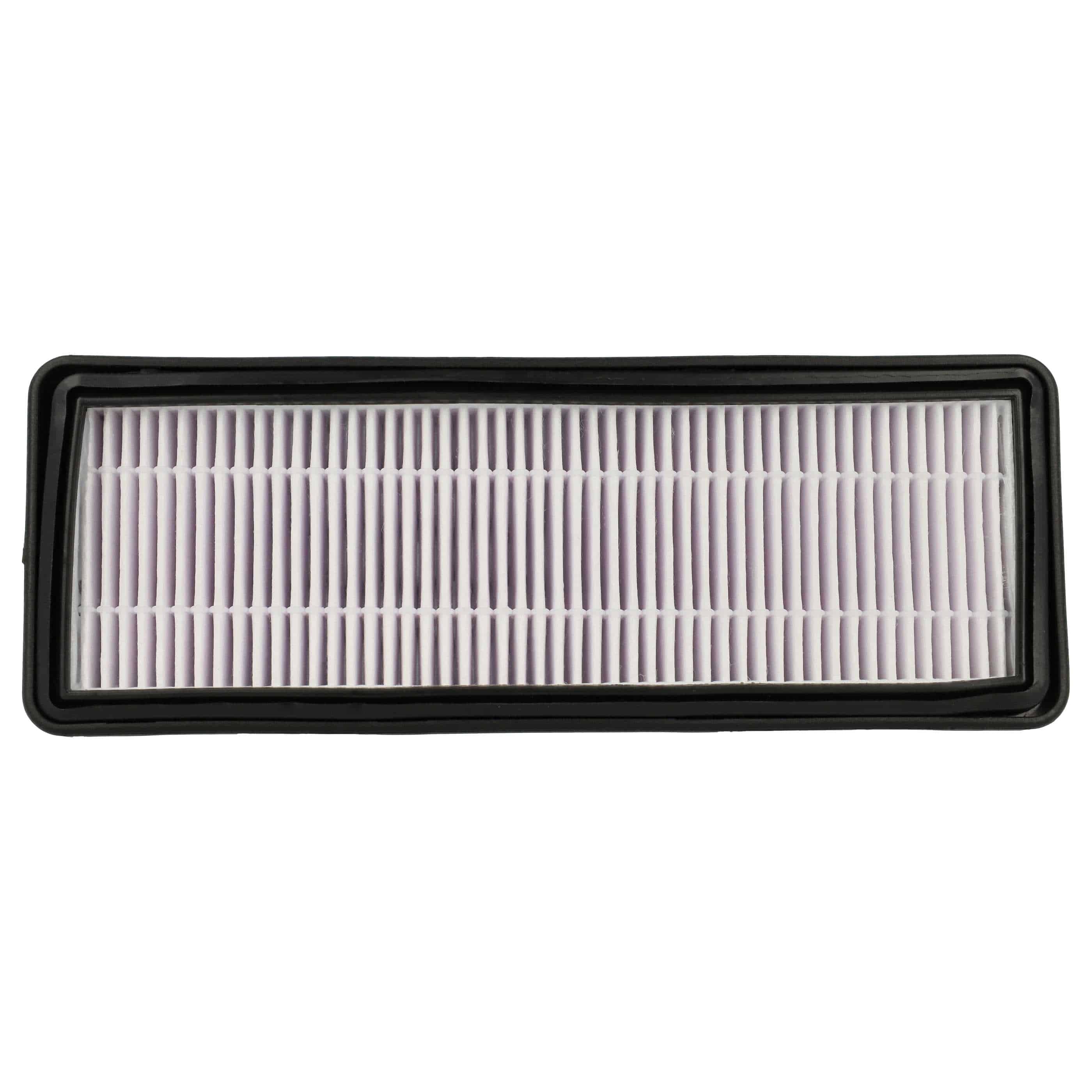 Filter replaces Samsung DJ97-01045C for Samsung Vacuum Cleaner