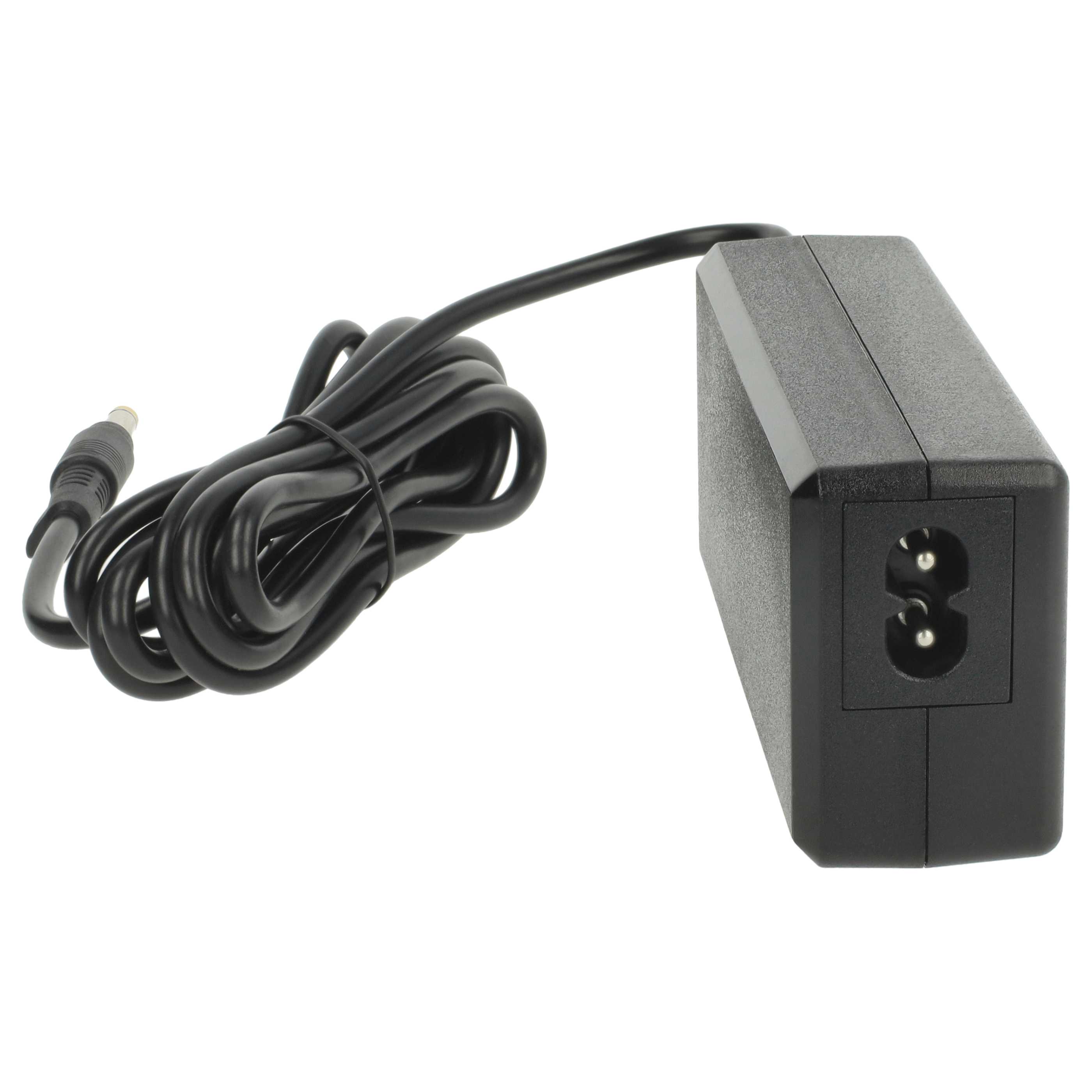 Mains Power Adapter suitable for Sony PS2 Game Console - 12.7 cm