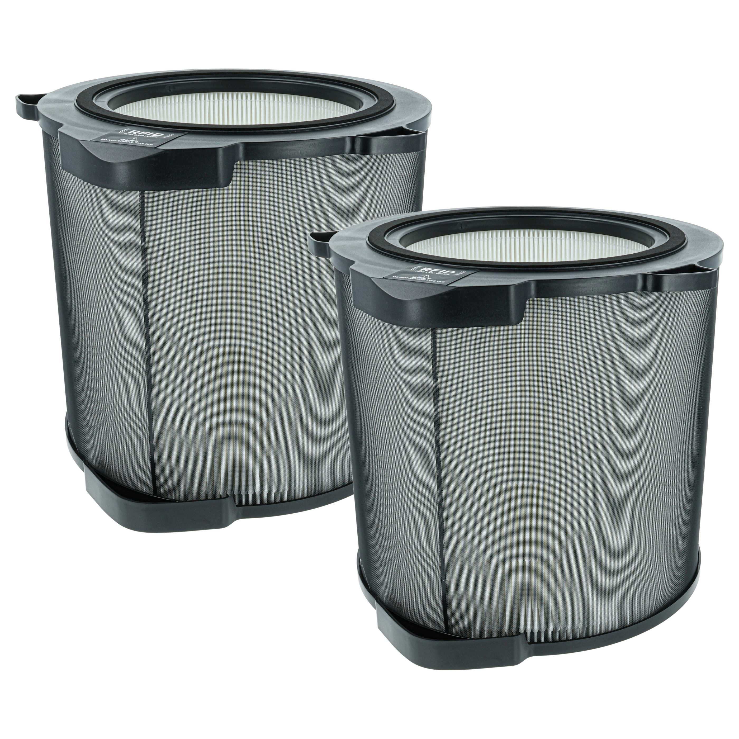 2x HEPA Filter replaces AEG 900 923 303, AFDCAR4 for AEG Air Humidifier