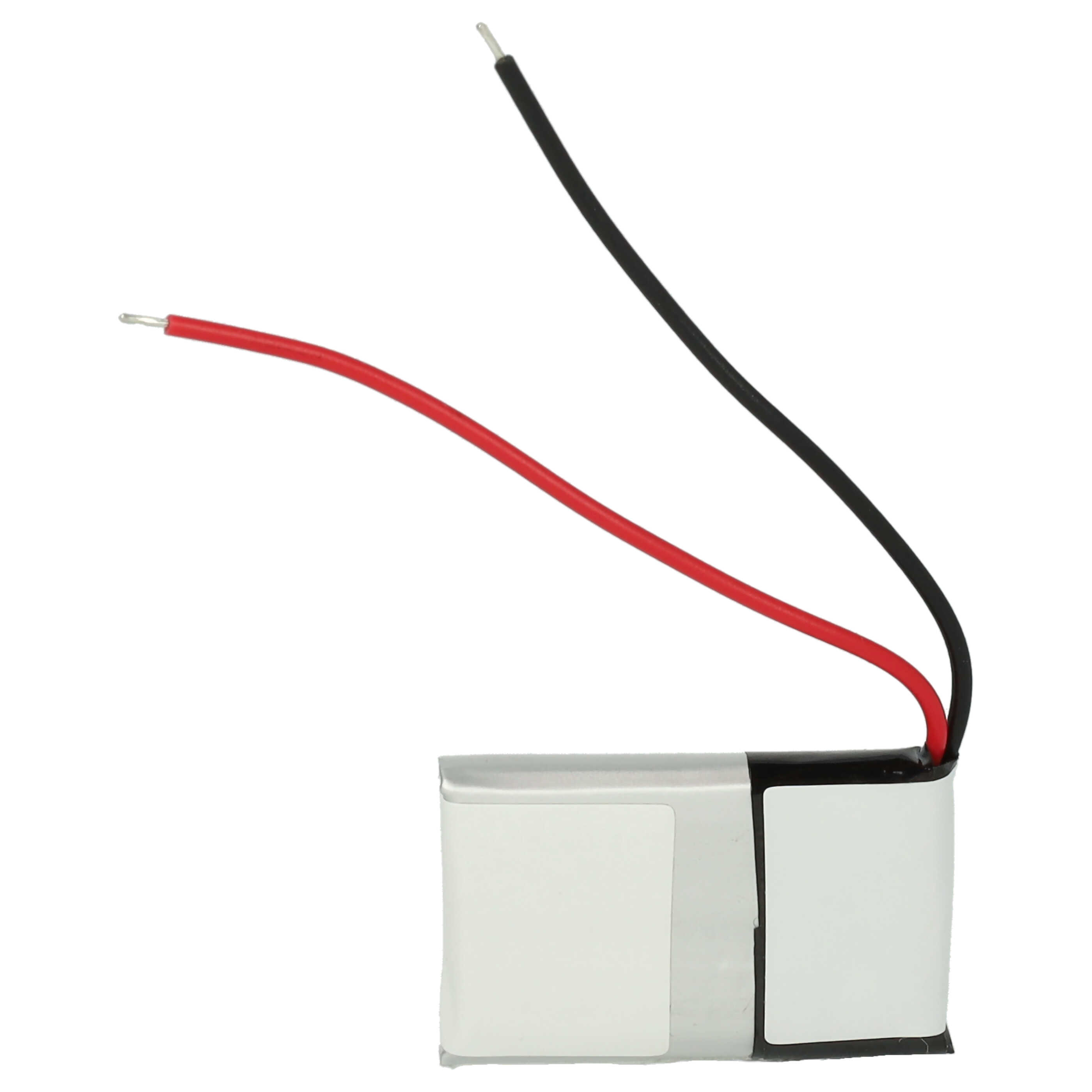 Smartwatch Battery replaces Fitbit LSSP031420AB - 70 mAh 3.7 V Li-polymer + Tools