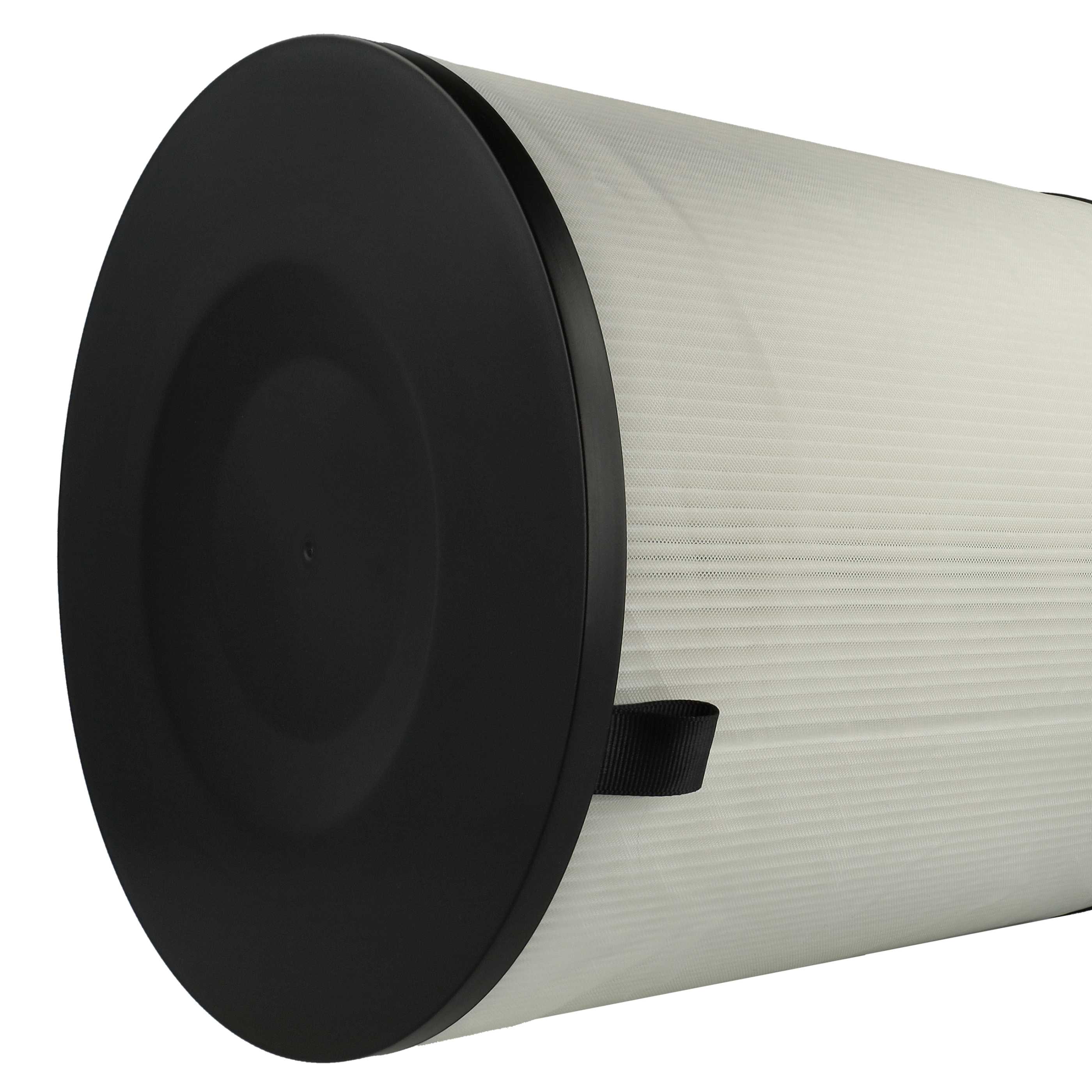 2x Filter as Replacement for Levoit LV-H133-RF-RTL - HEPA + Activated Carbon