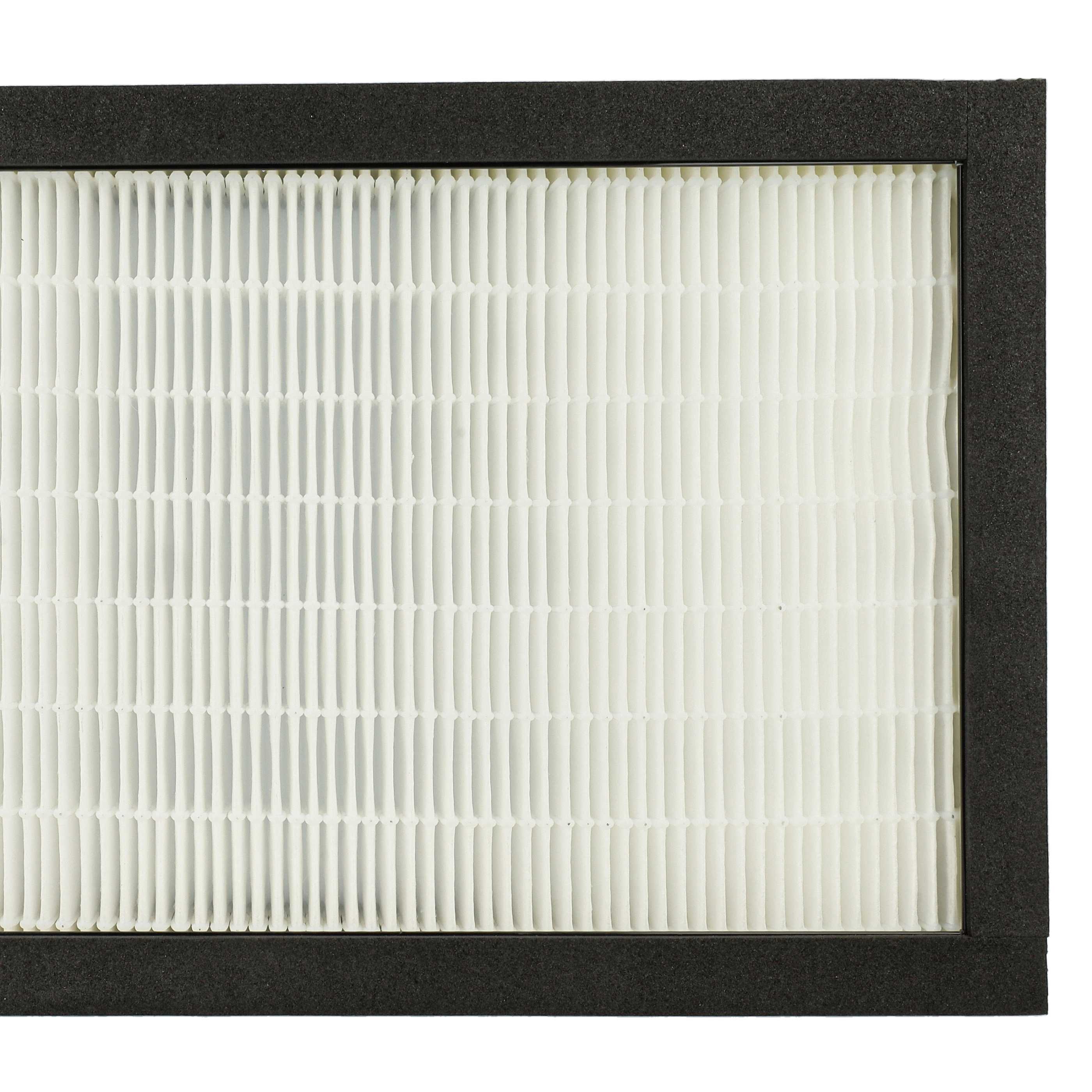 2x HEPA Filter replaces Venta 2122100 for Venta Air Humidifier
