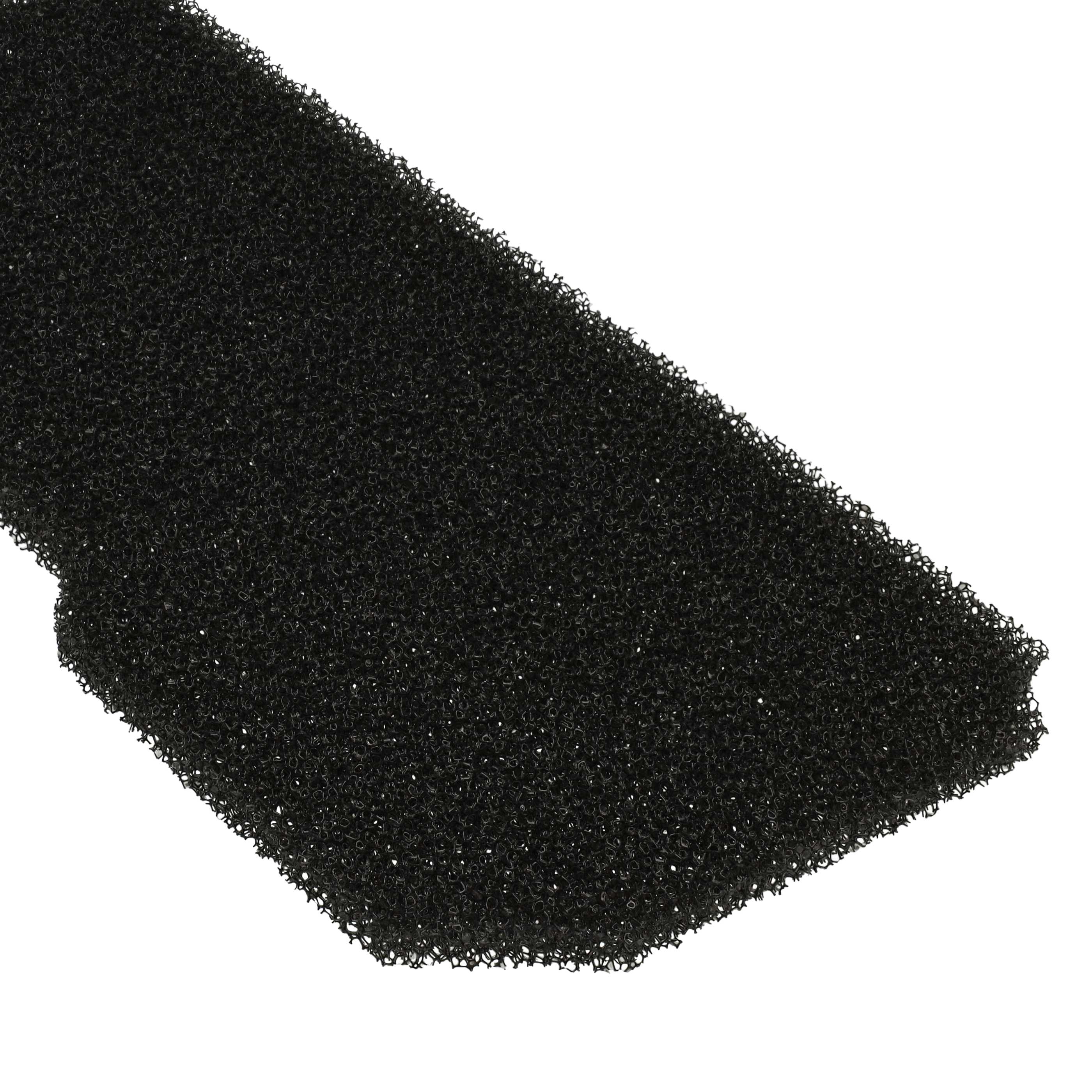 3x Filter as Replacement for Blomberg 2952380100 Tumble Dryer etc.