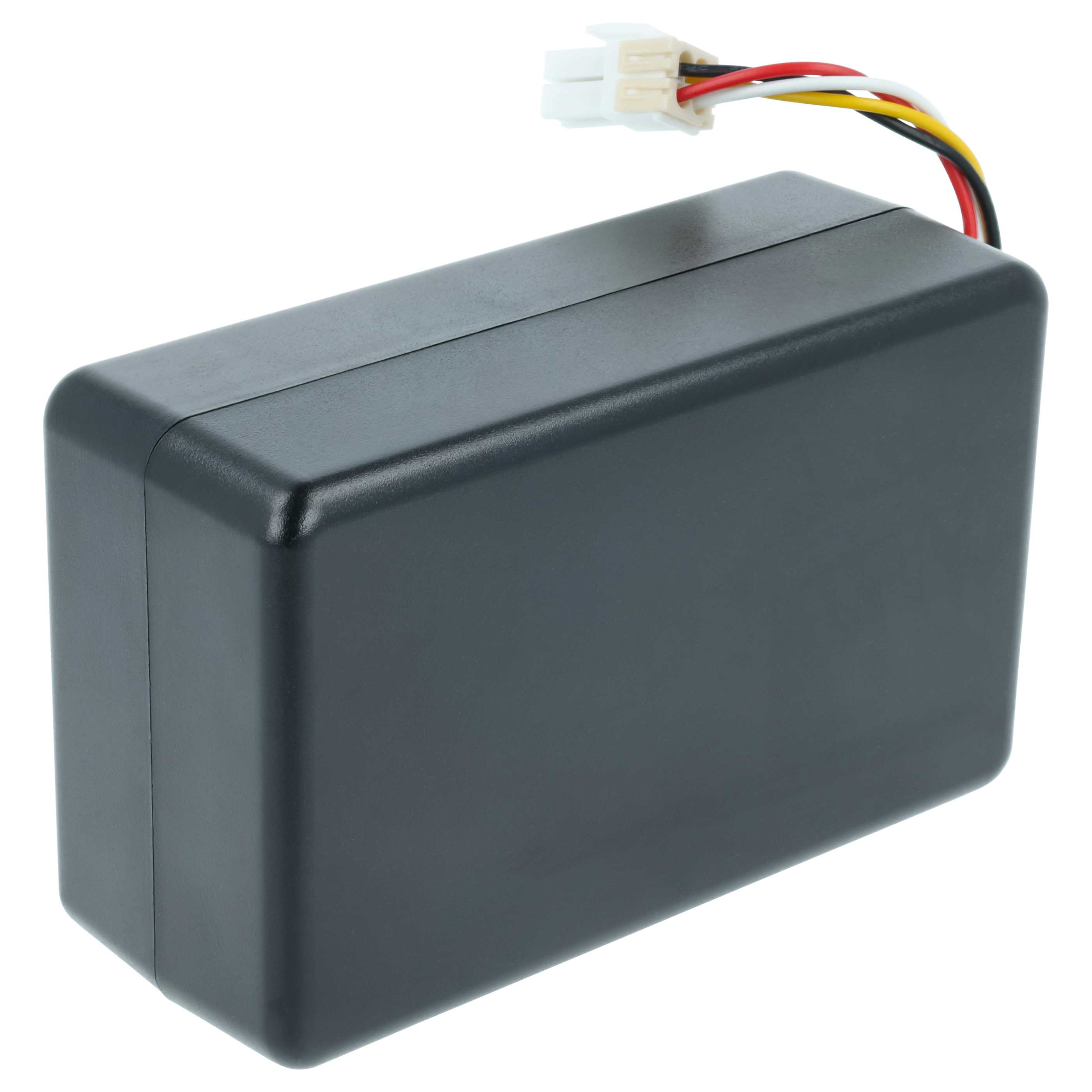 Battery replaces Samsung DJ96-00193F, DJ96-00193B, DJ68-00741V-00, VCA-RBT72 for Samsung 4600mAh, 21.6V, Li-Ion