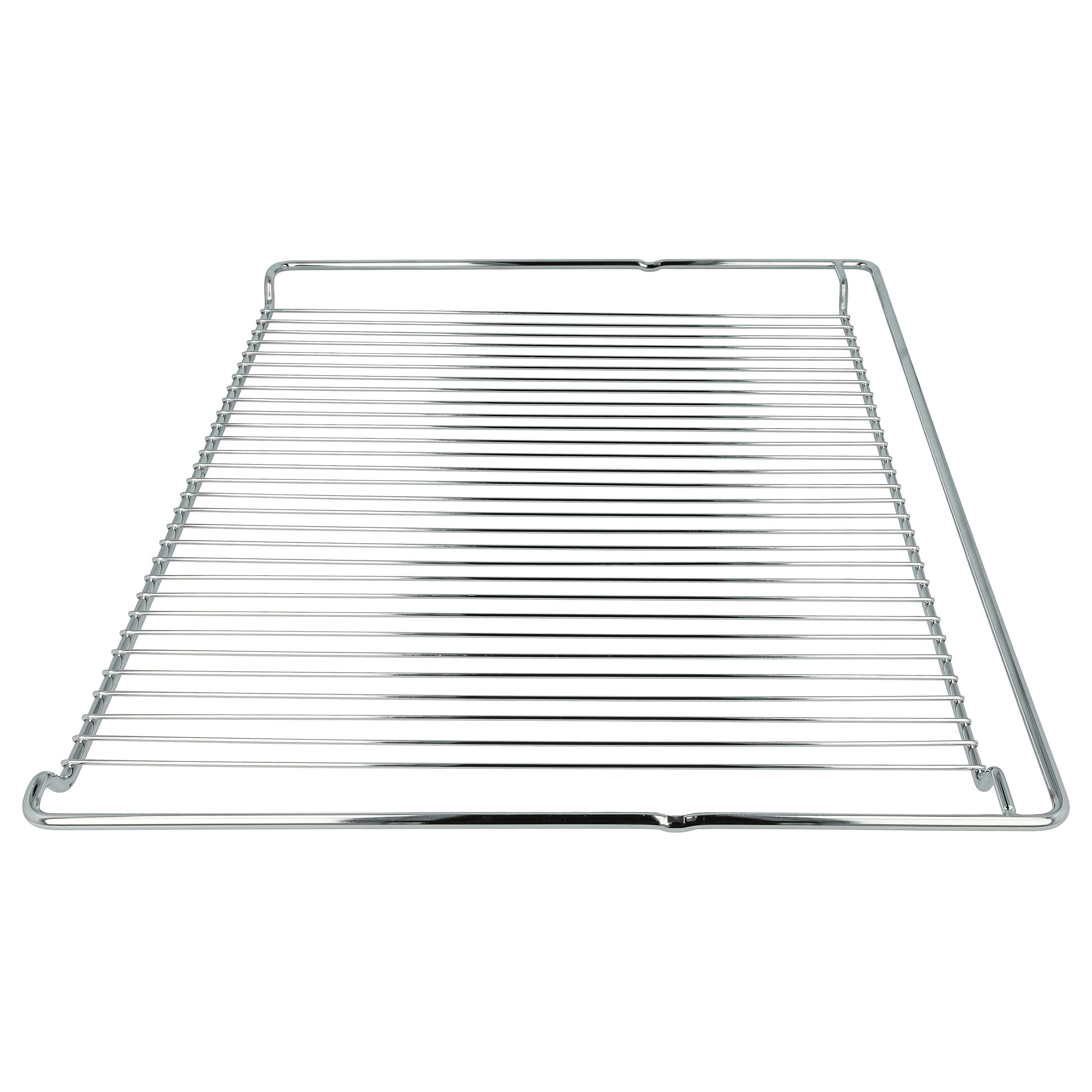 Grille de four remplace Bosch 574876, BSHG00440579, BSHG00434175 pour four Bosch - Gril 46,5 x 37,5 x 2 cm