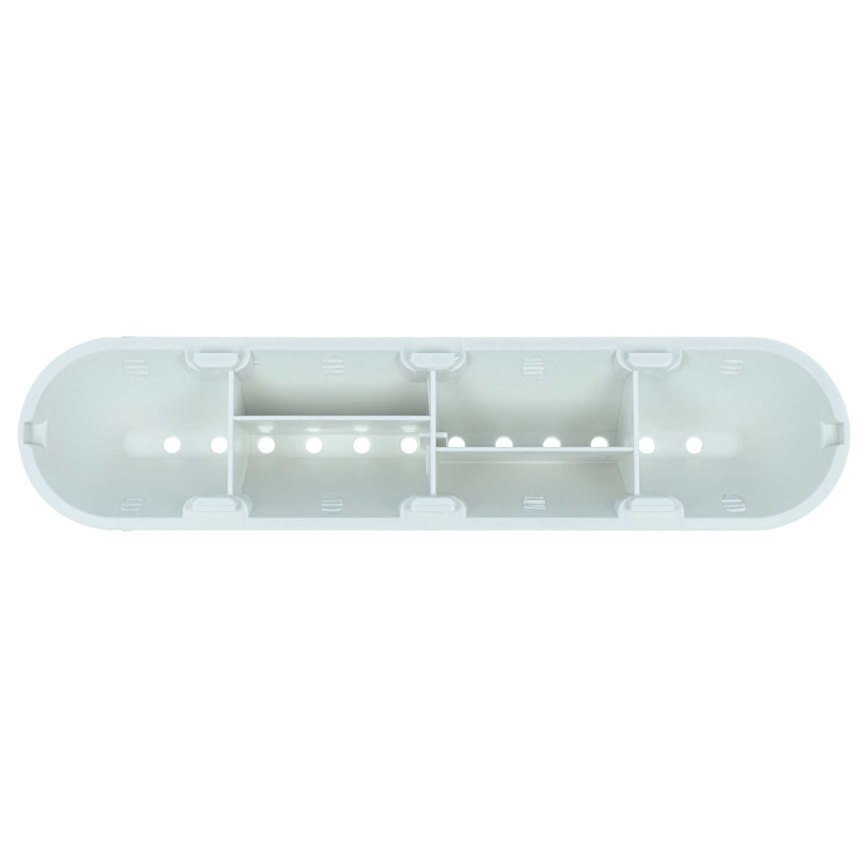 3x Aletta del cestello sostituisce Ariston 482000023096, C00268109, C00533119 per lavatrice Hotpoint