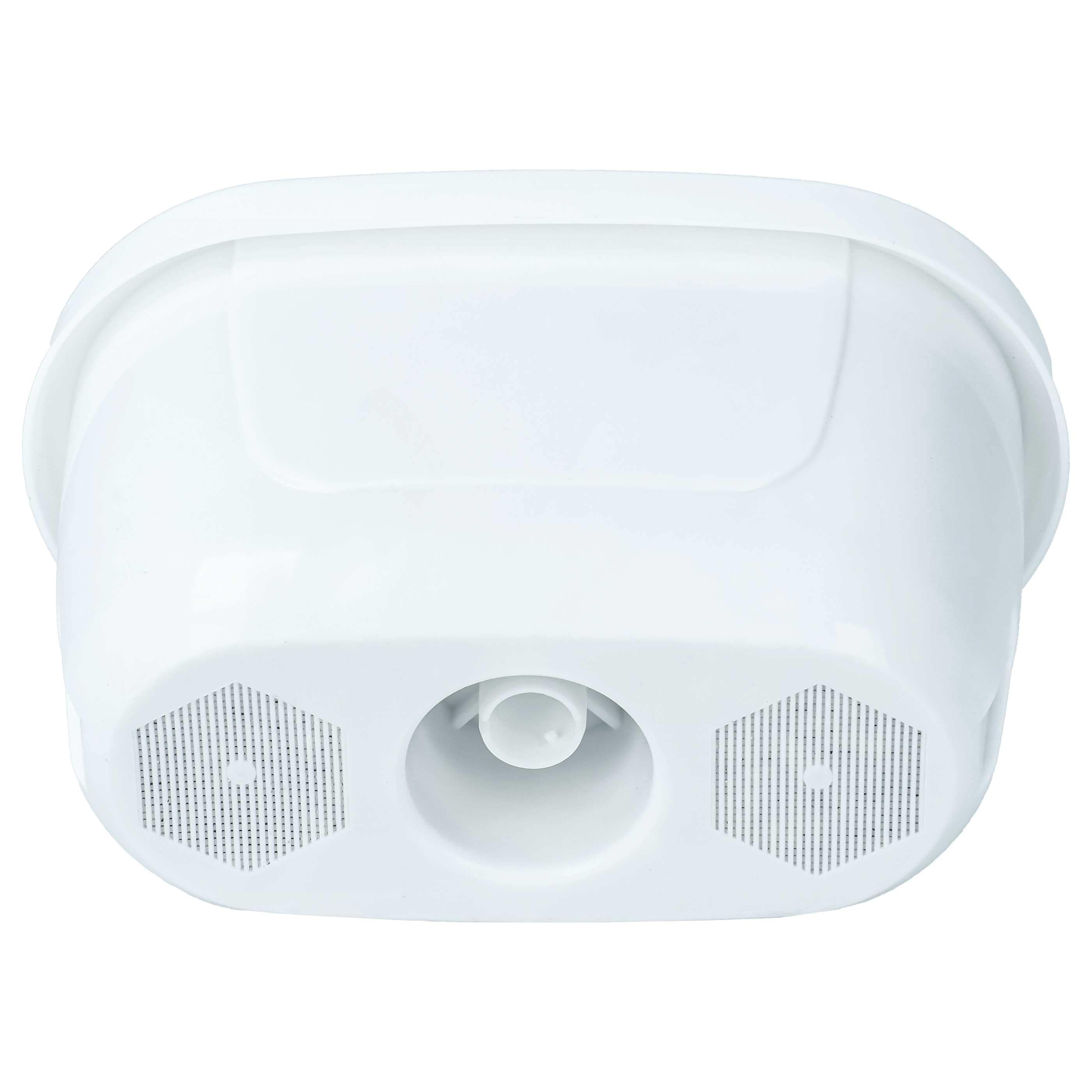 18x Filtres à eau remplace Brita SIL010-12 pour carafe filtrante Philips - Cartouches
