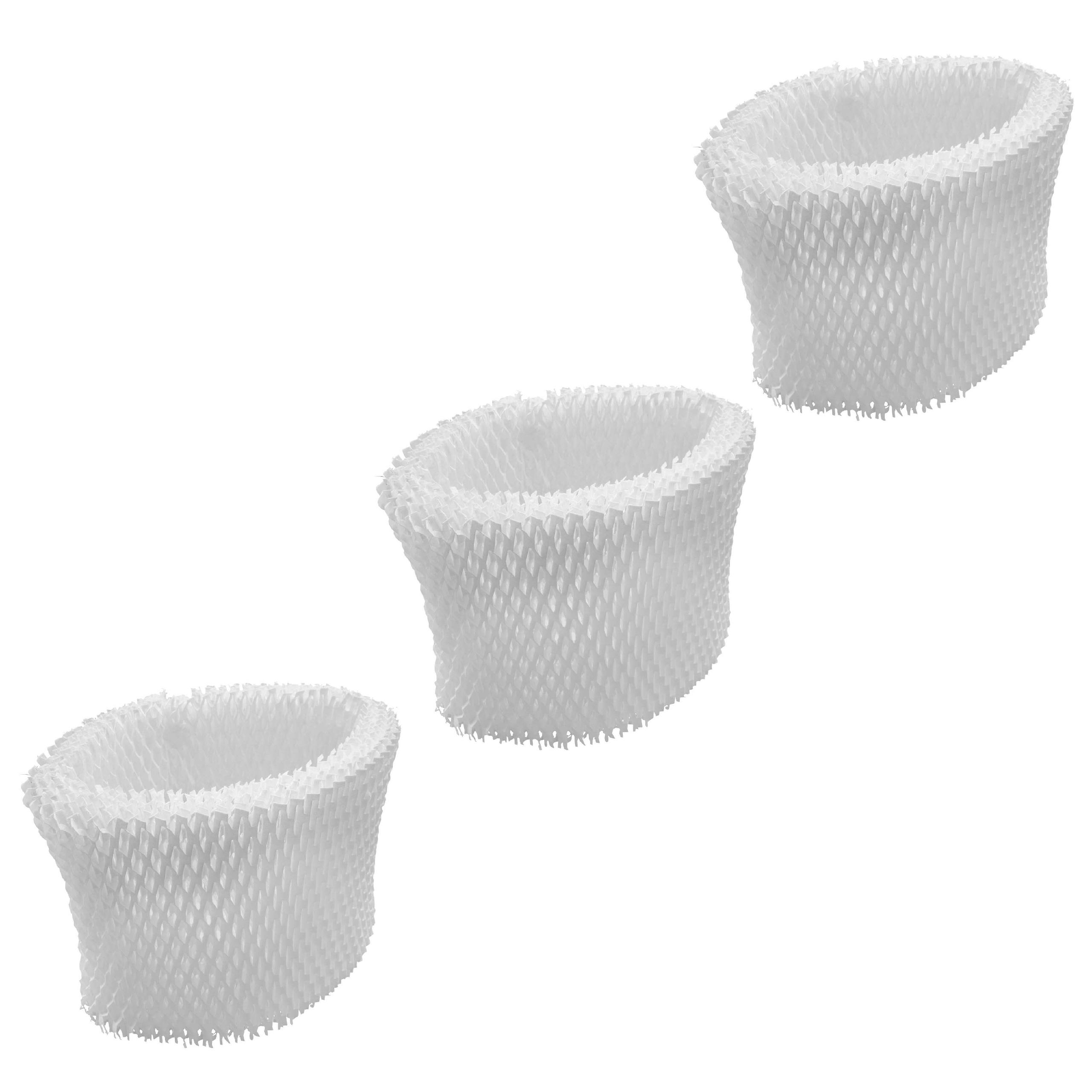 3x Filter replaces Philips HU4102/01, FY2401/10 for Humidifier - paper