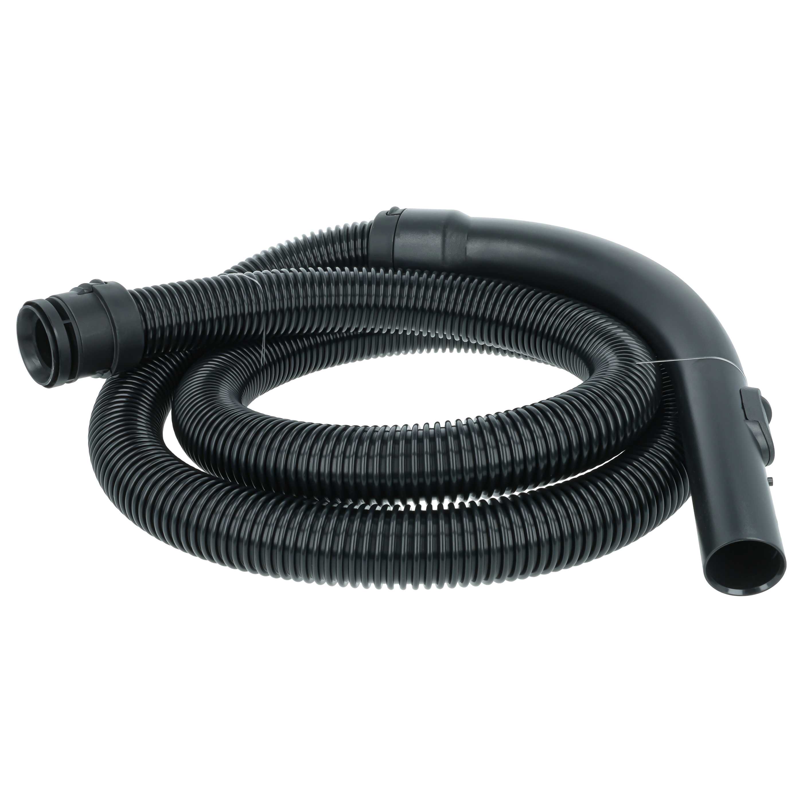 Tuyau flexible pour aspirateur Miele Complete C3 - avec poignée, 1,8m