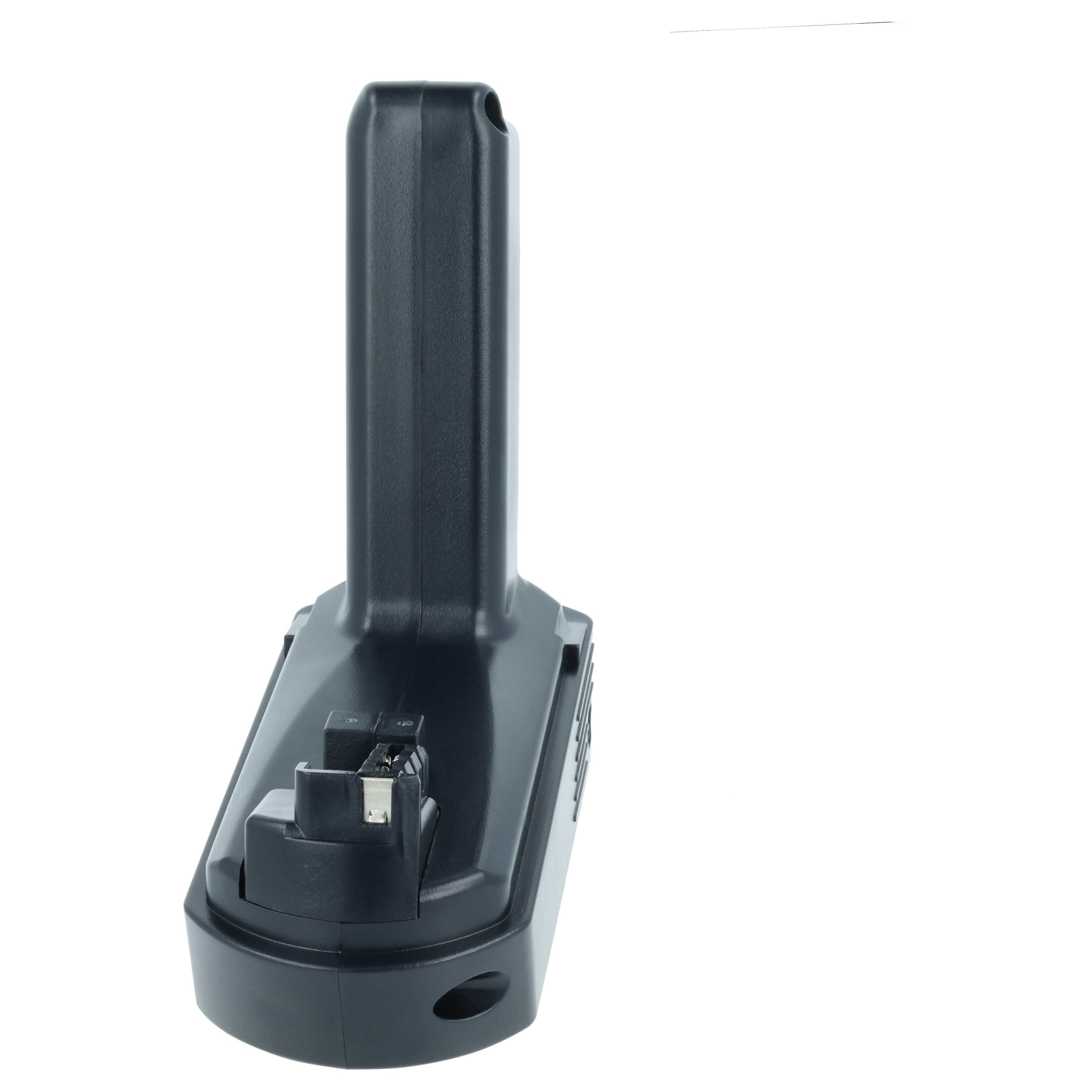 Battery replaces Festool 498338, 498336, 498616, 498339, 498642 Electric Power Tool - 1500 mAh, 10.8 V, Li-Ion