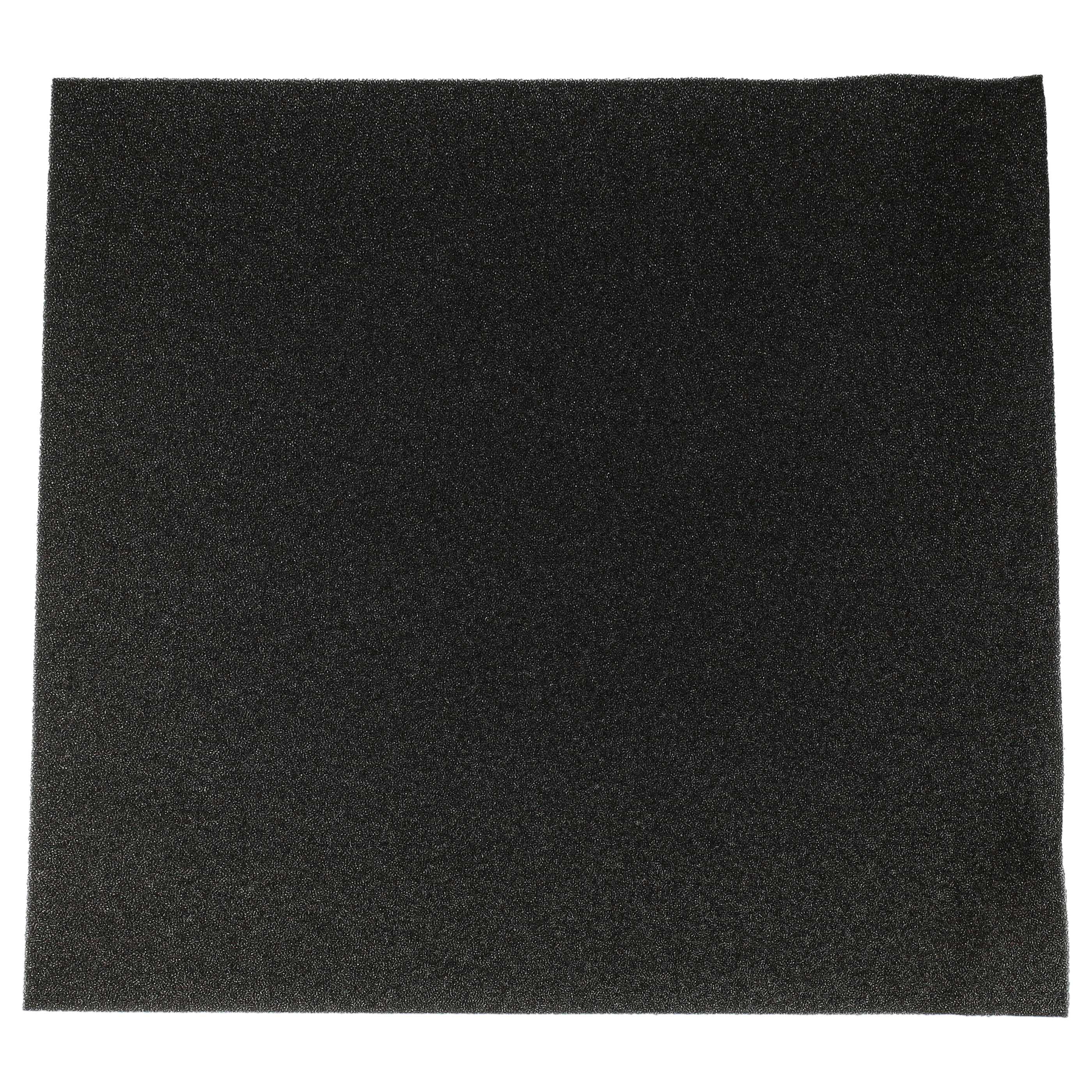 12 Part Filter Set replaces DeLonghi 5537000900 Air Purifier