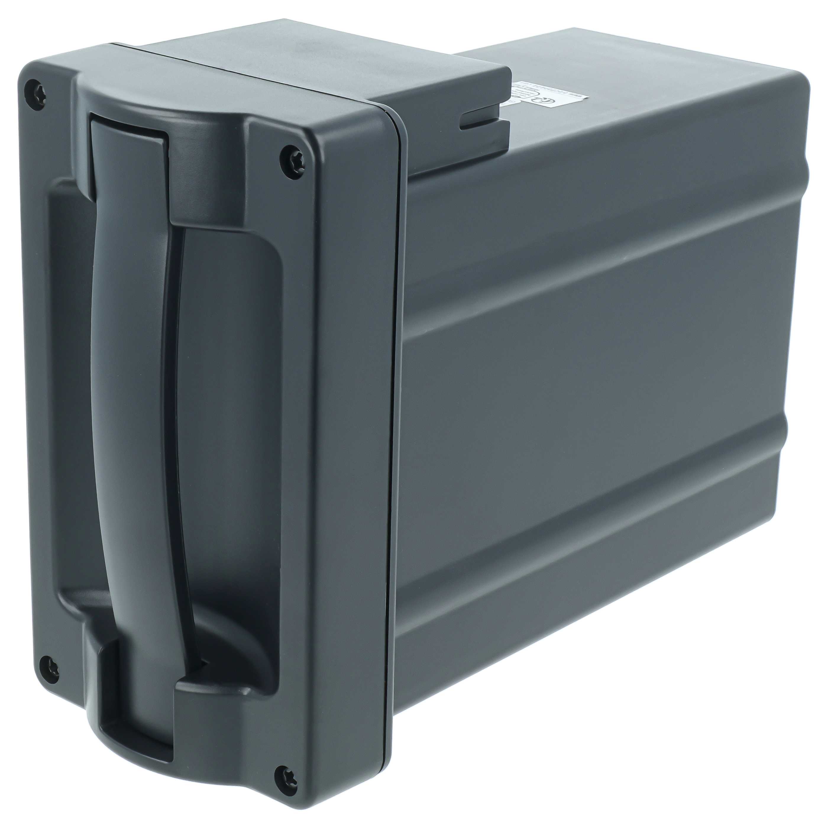 Batterie remplace Wolf Garten Li-Ion Power-Pack 1, 4939090 outil électrique Wolf Garten - 1,5Ah 36V Li-ion