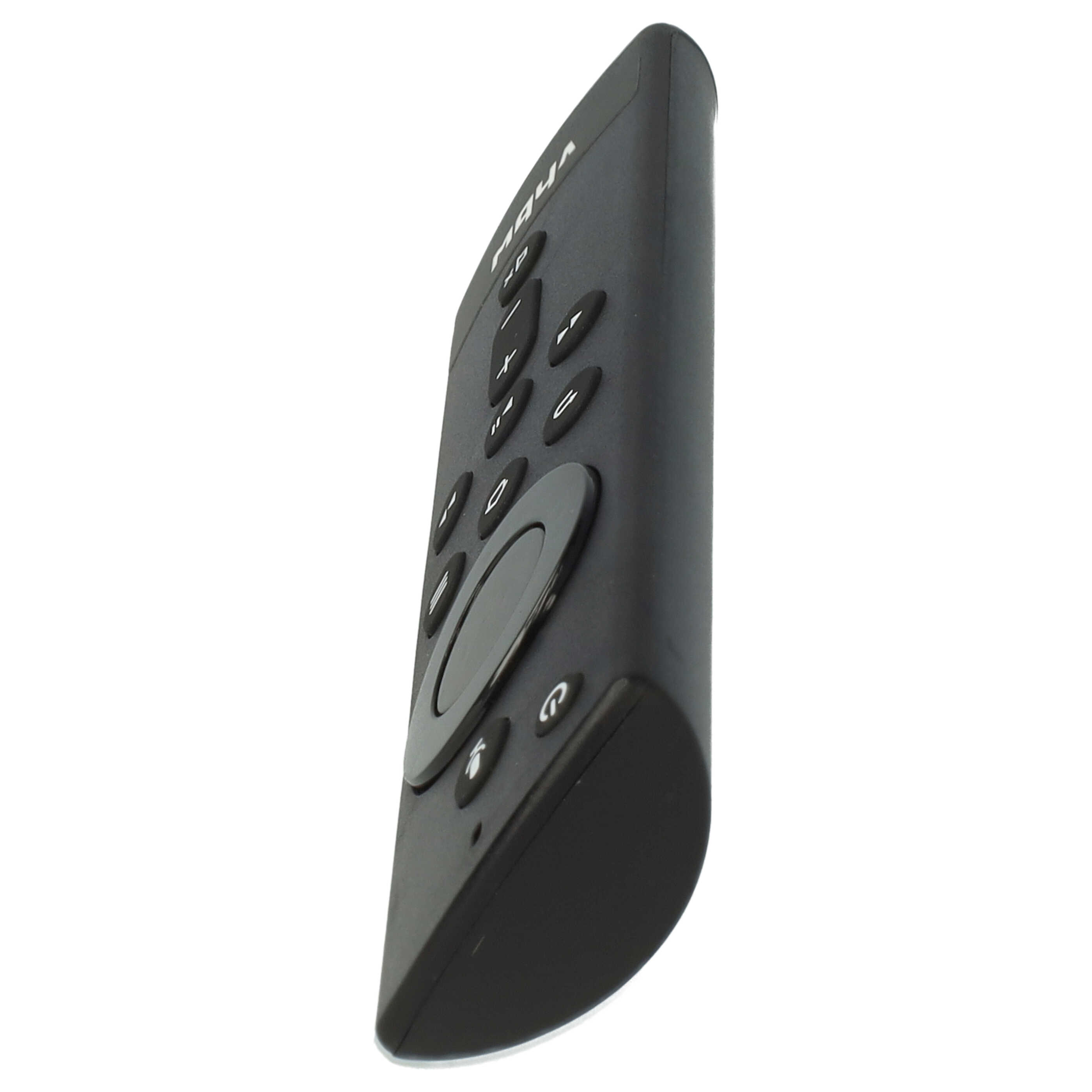 Remote Control replaces Amazon L5B83H for Amazon Streaming Box ...