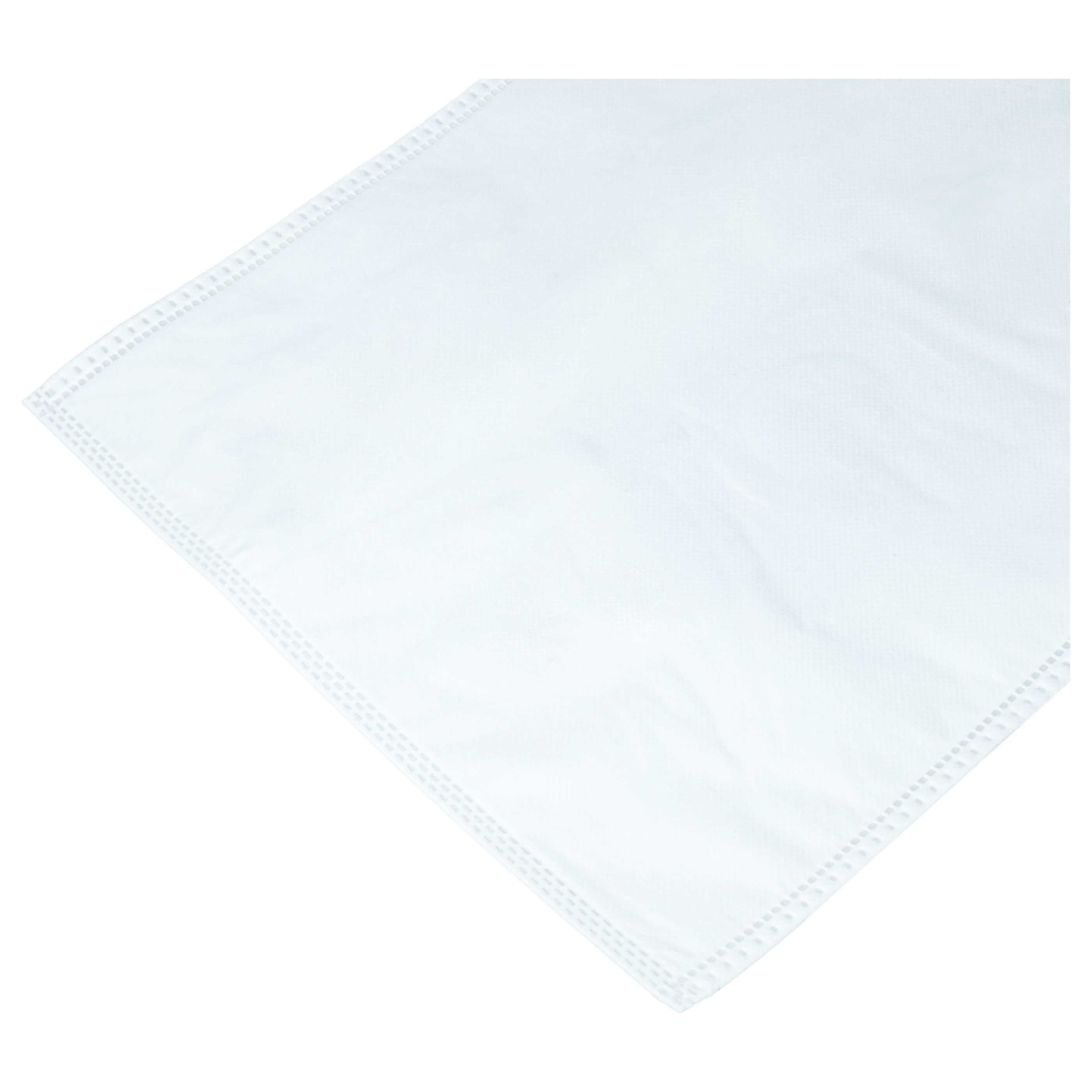 5x Microfaser Staubsaugerbeutel + Motorschutzfilter für Thomas Crooser, crooSer eco 2.0, ersetzt 787252