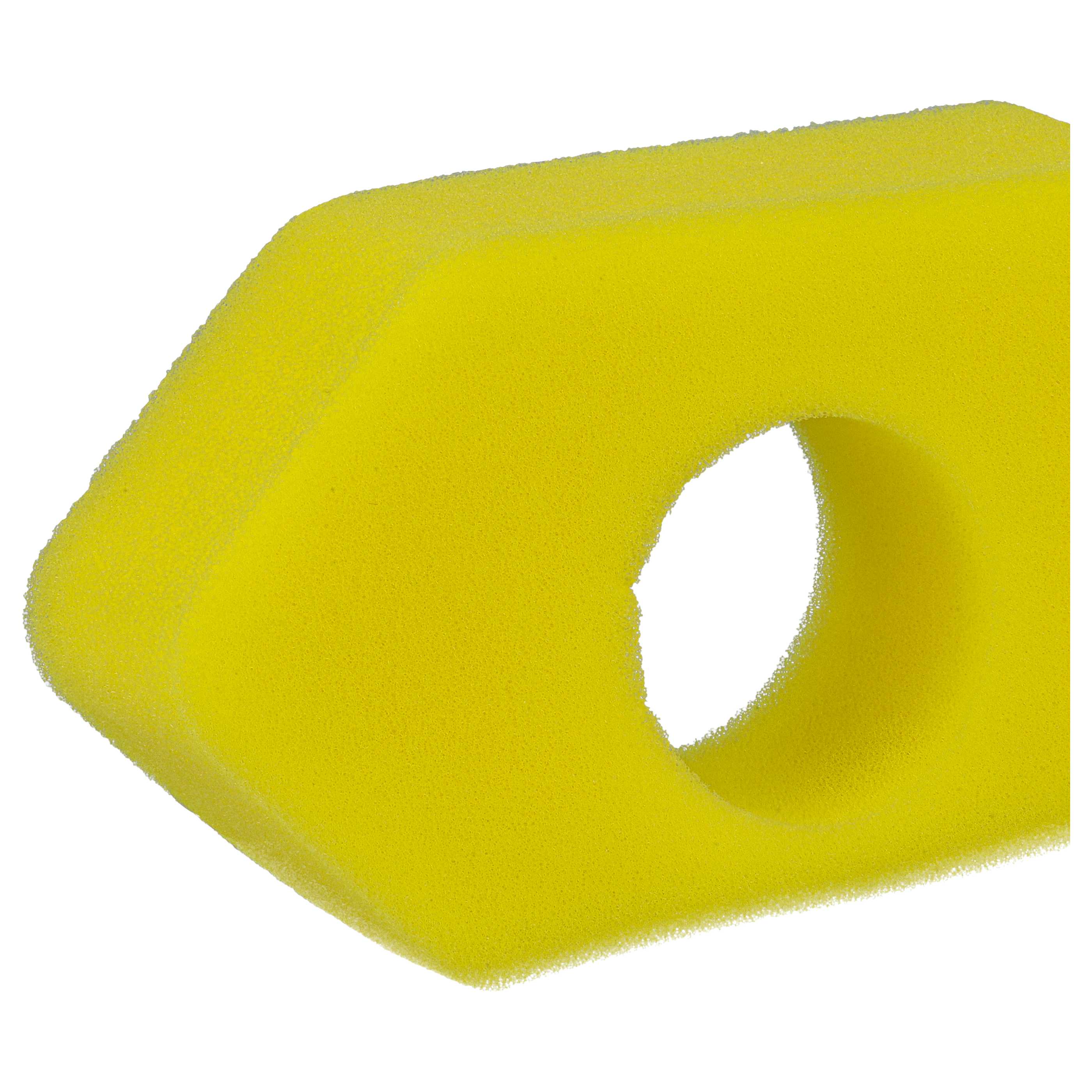 Filtr do kosiarki zestaw zam. Briggs & Stratton 698369