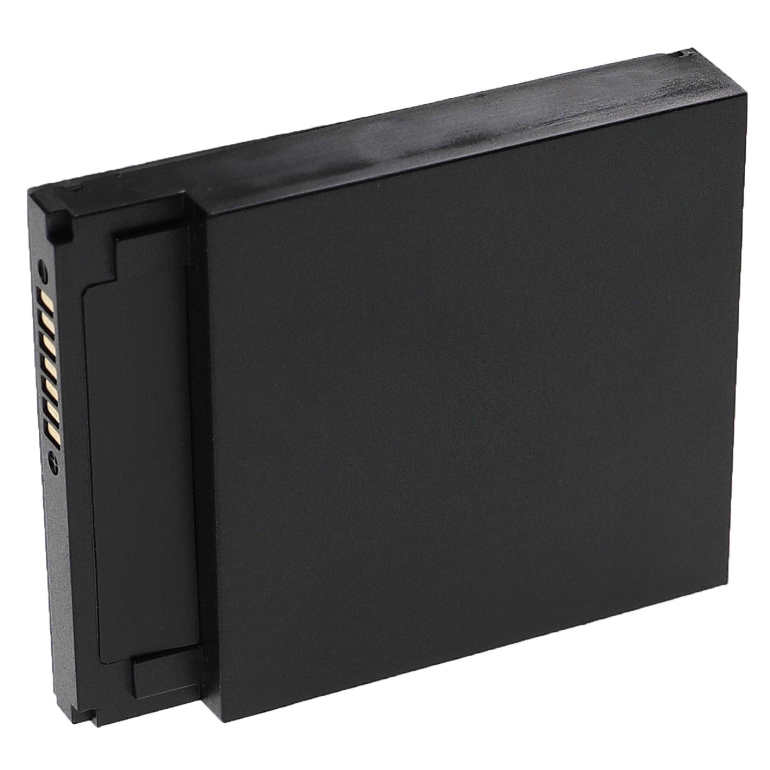 Batteria per lettore di carte di credito sostituisce Pax IS900 Pax - 5250mAh 3,7V Li-Ion
