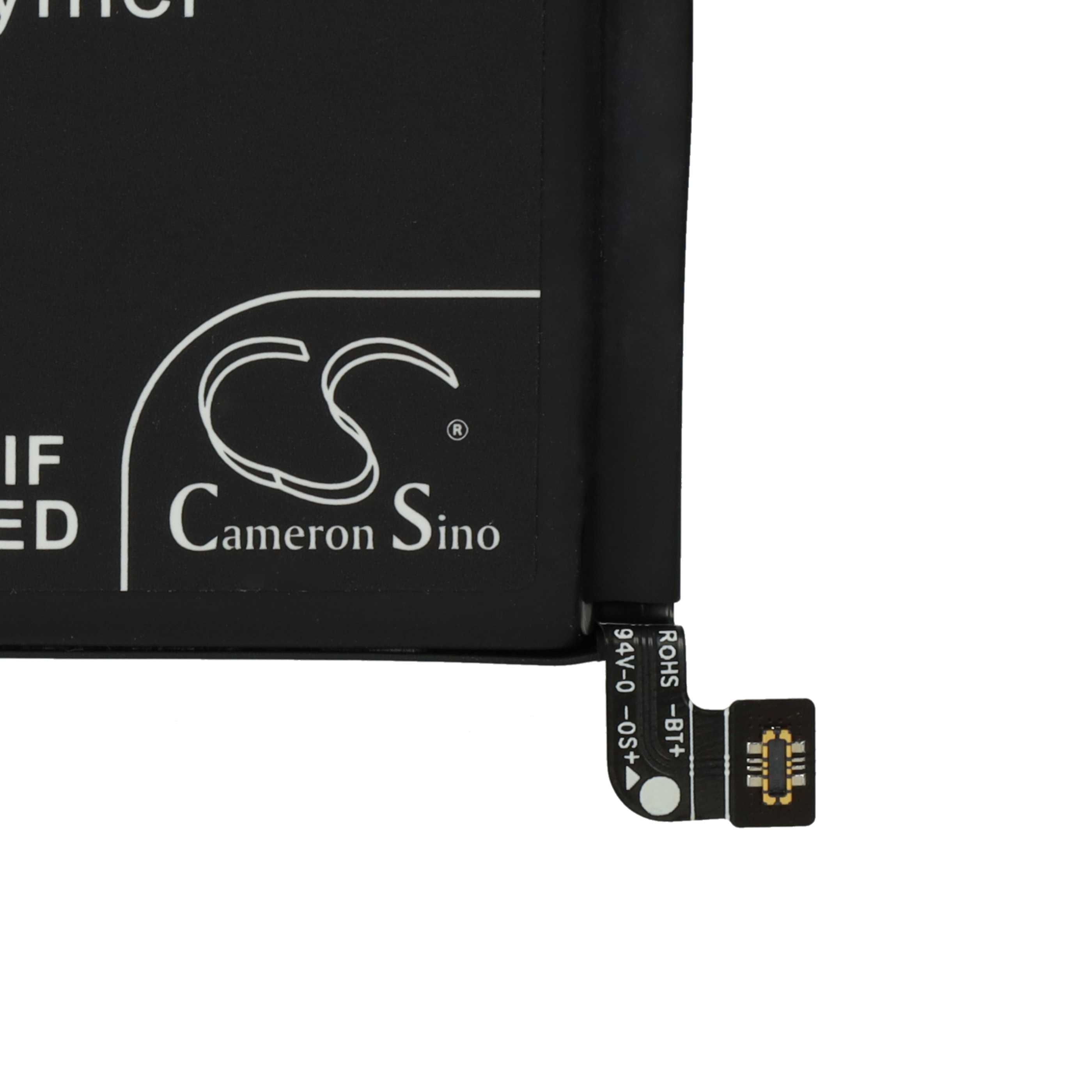 Batteria sostituisce BN5M per cellulare - 4900mAh 3,87V Li-Poly 
