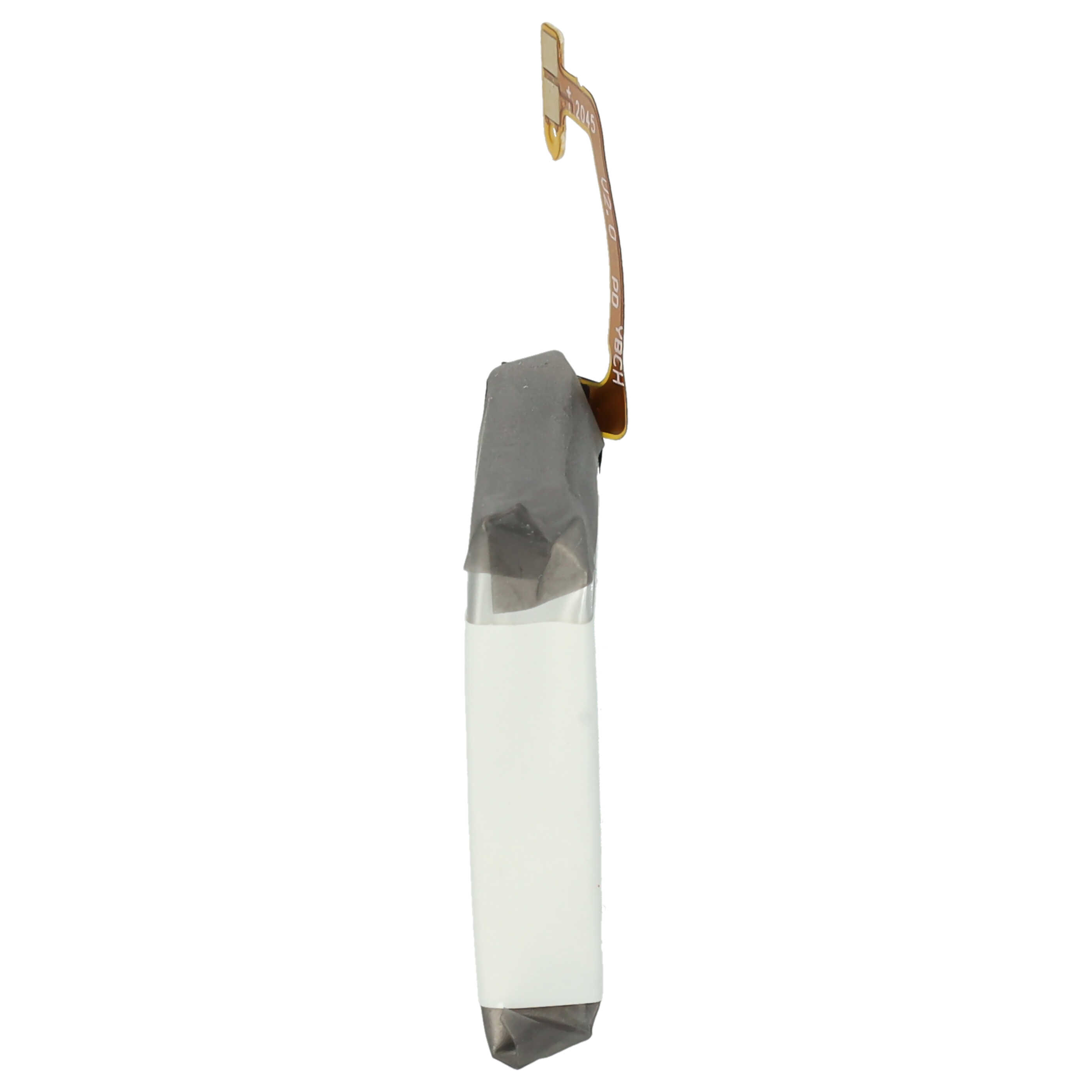 Smartwatch Battery replaces Samsung GH43-04855A, EB-BR800ABU - 472 mAh 3.85 V Li-polymer + Tools