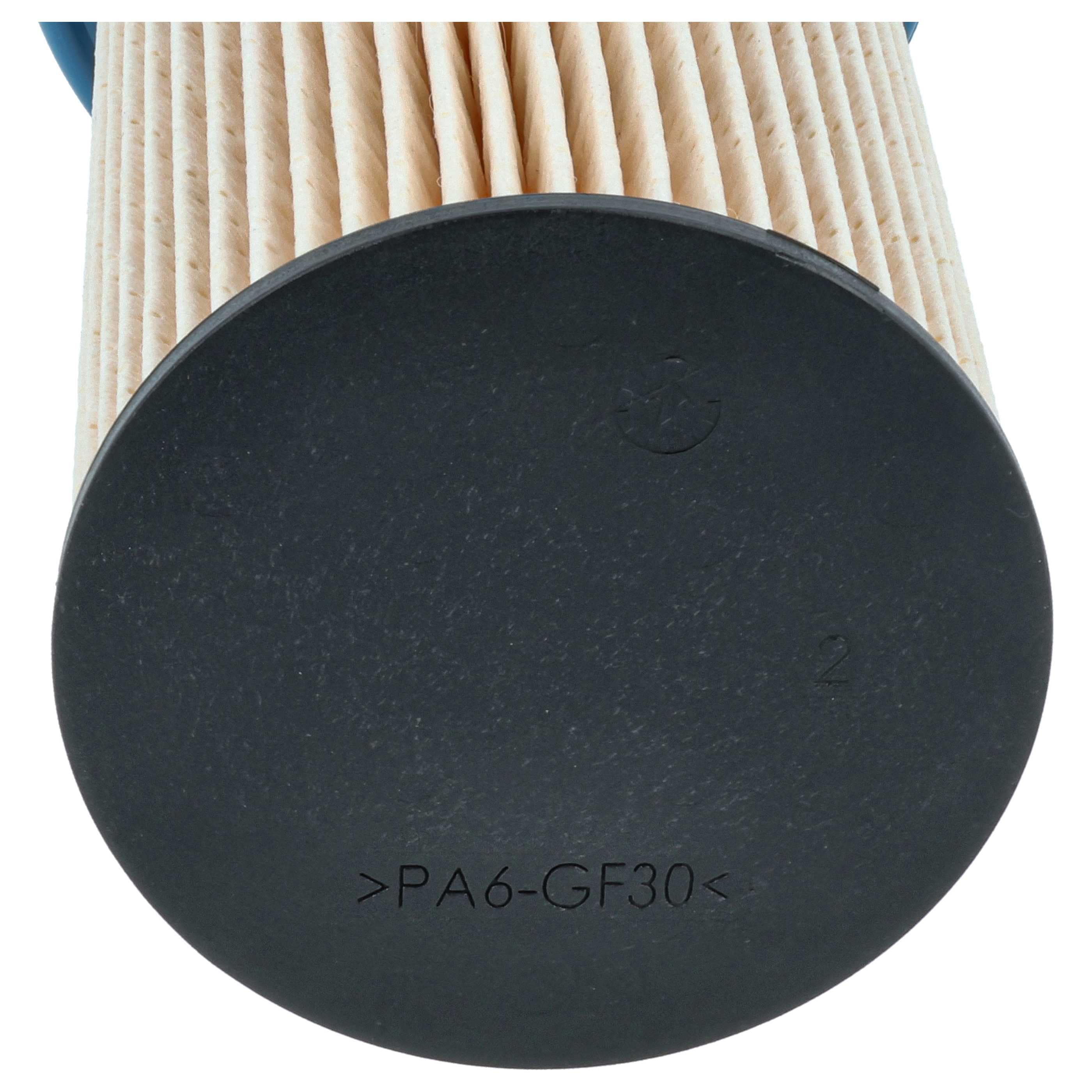 Car Fuel Filter as Replacement for Alco Filter MD-733