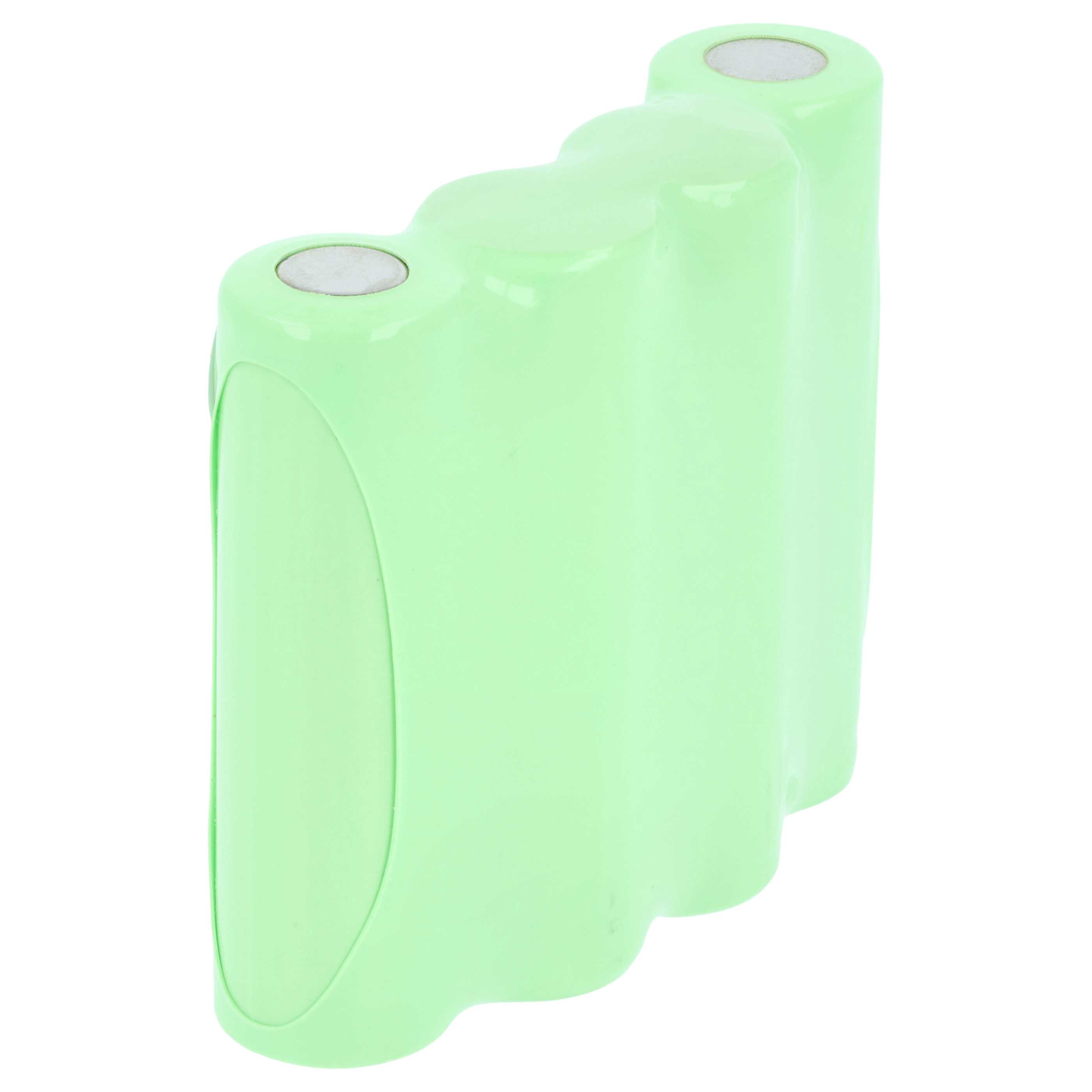 Batterie remplace Rotationslaser 290000-14 outil de mesure Rotationslaser - 1800mAh 4,8V NiMH