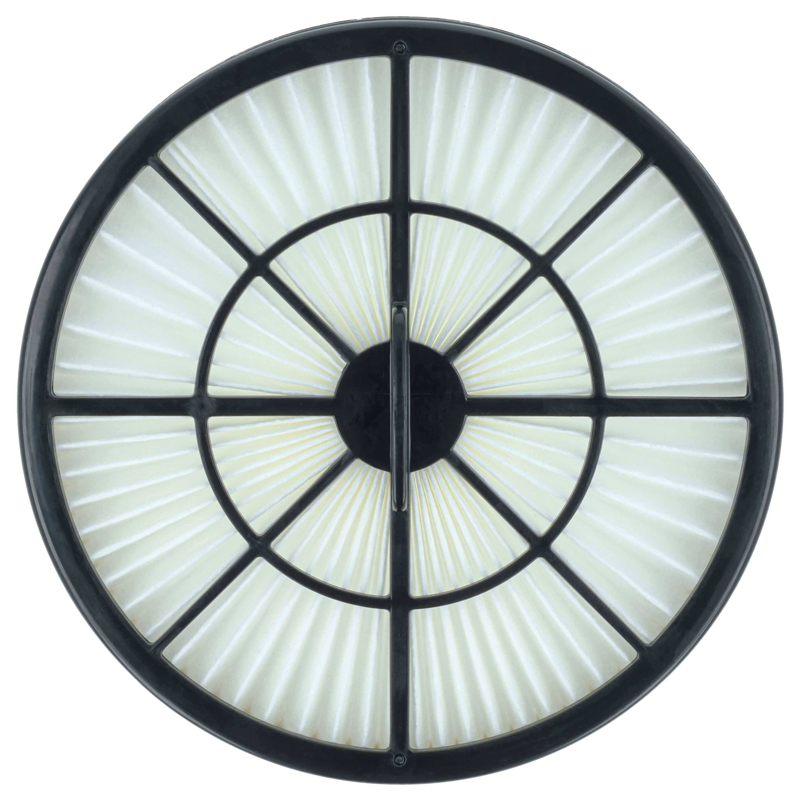 3x Filter suitable for Medion MD17815 Vacuum Cleaner