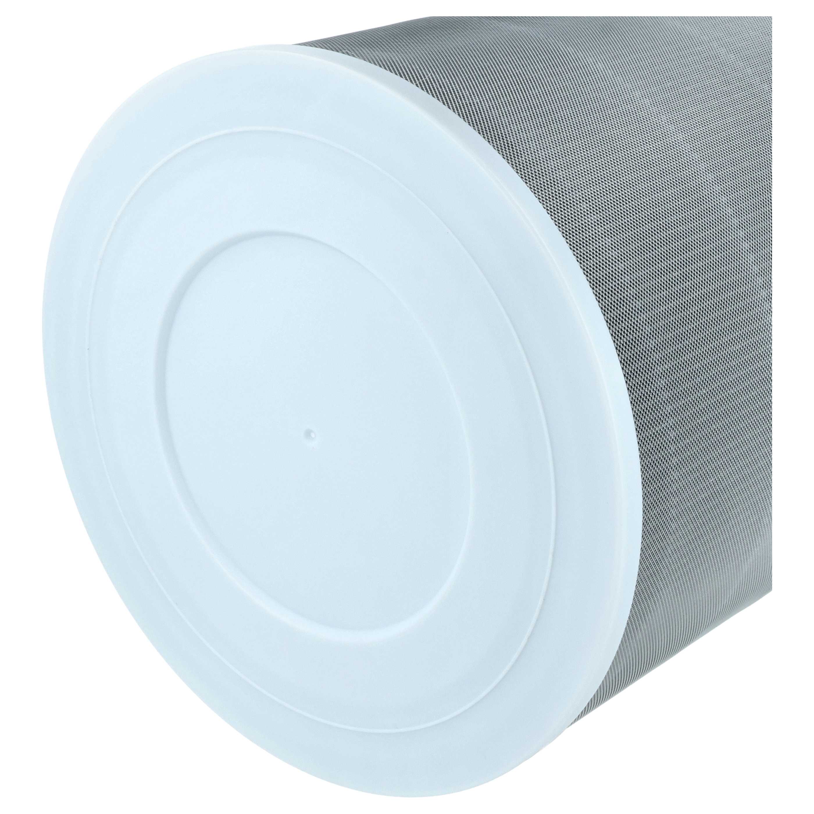 3x HEPA Filter replaces Xiaomi M17-FLP-GL for Xiaomi Air Humidifier