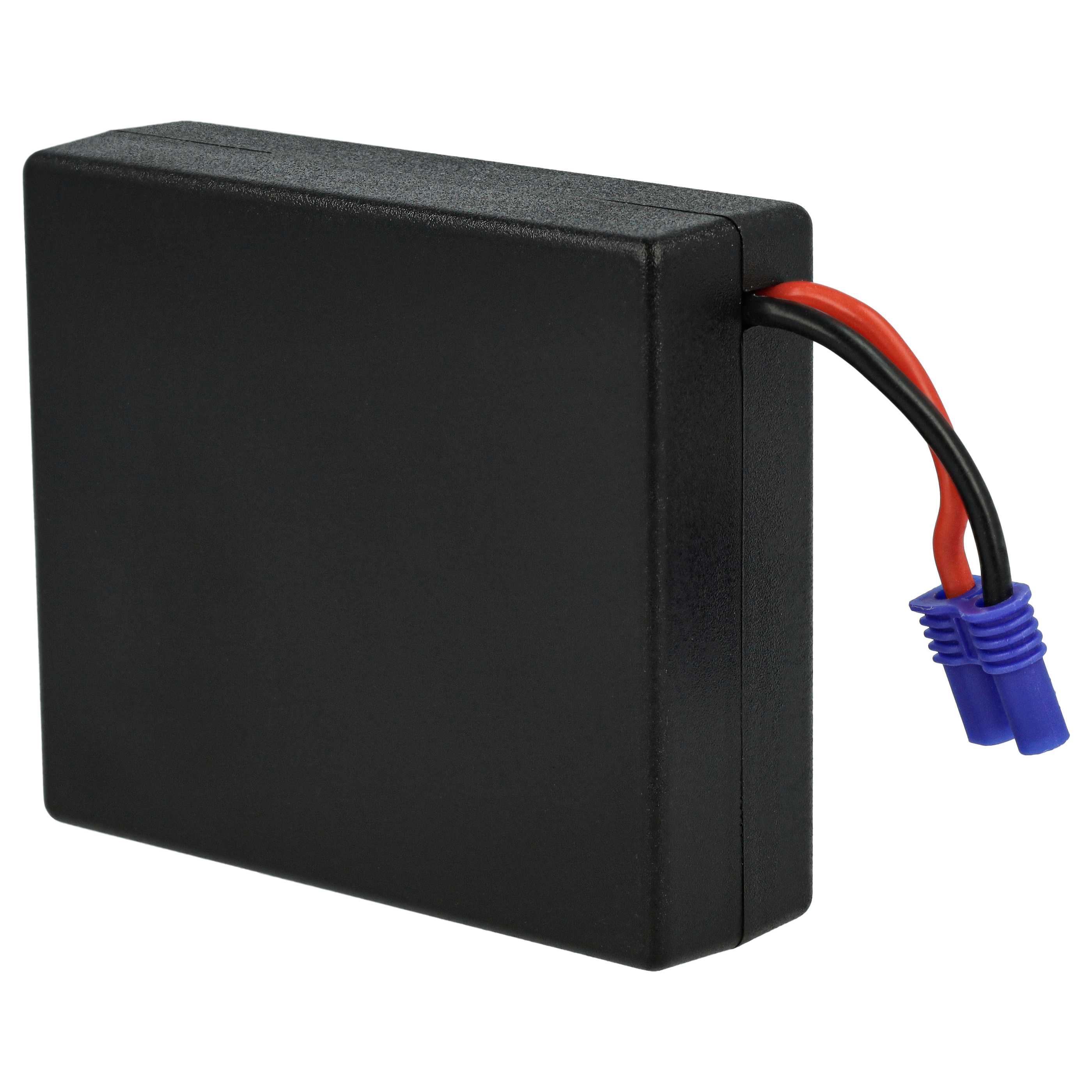 Drone Remote Battery replaces Yuneec ST16F, 58-000160, YP-3A, ST16 8700mAh, 3.7V