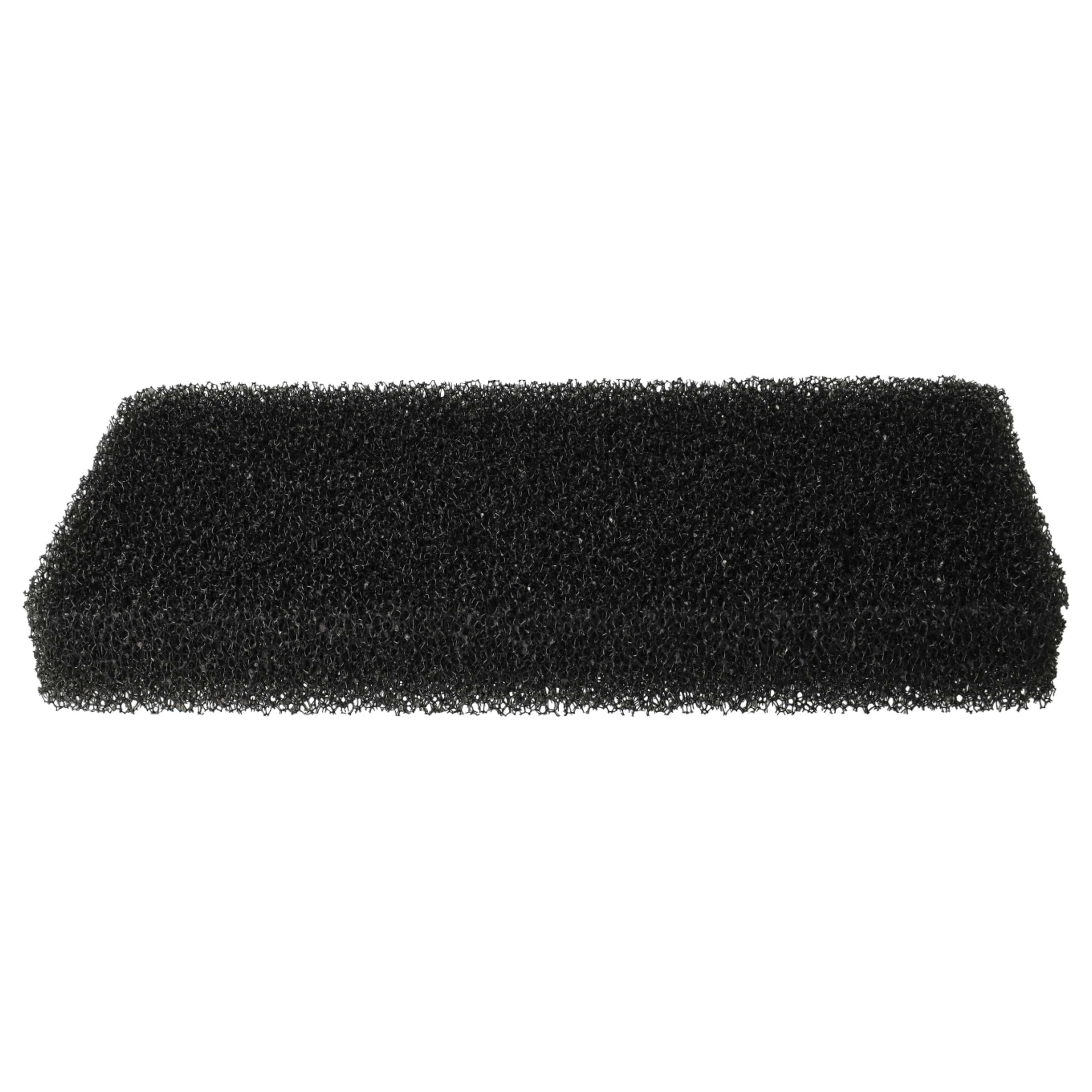 5x Filter als Ersatz für Gorenje 327136 Trockner