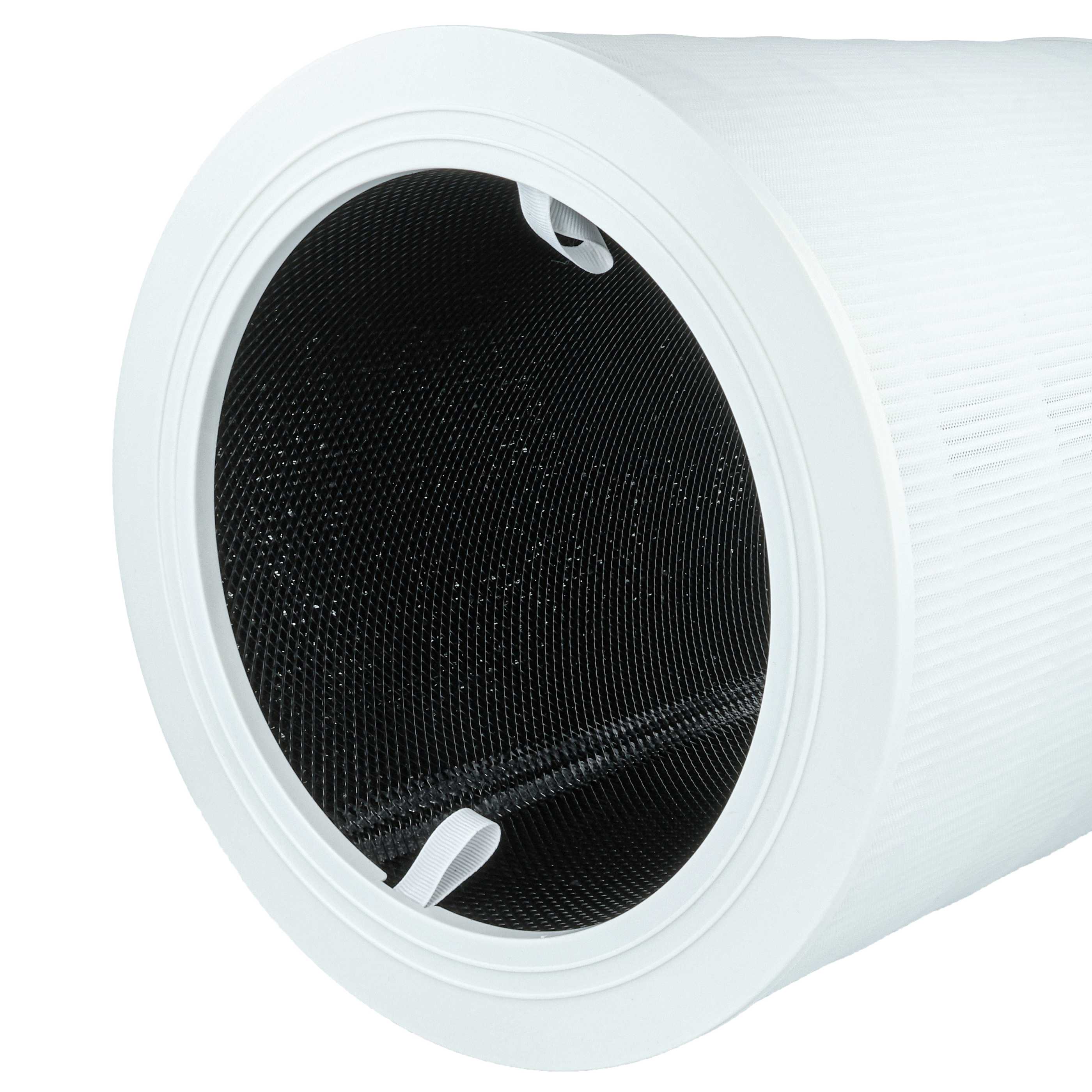 4x HEPA Filter replaces Levoit Core 600S RF for Levoit Air Humidifier