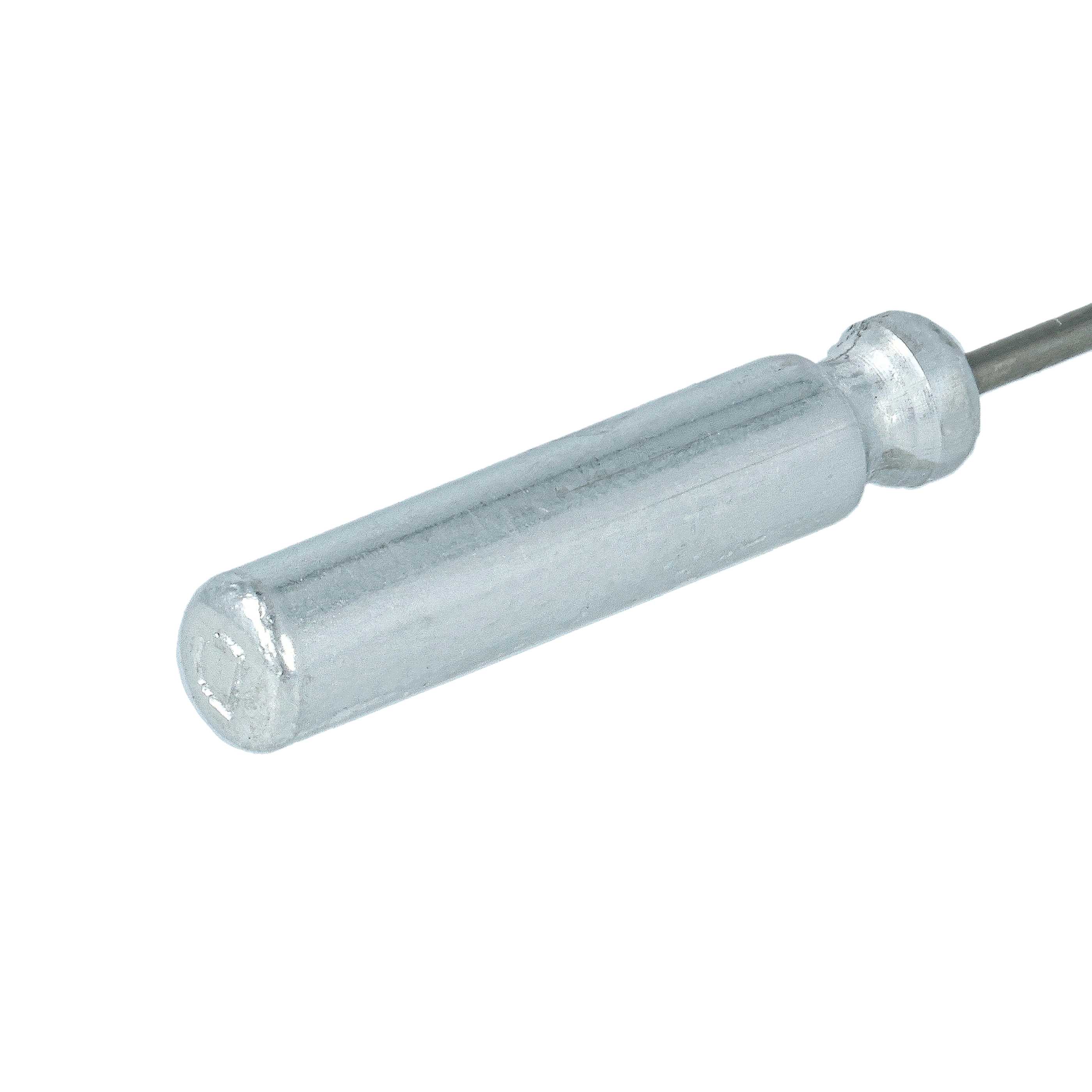 10x batería para boyas de pesca reemplaza CR425 - 25 mAh 3 V Li-Ion