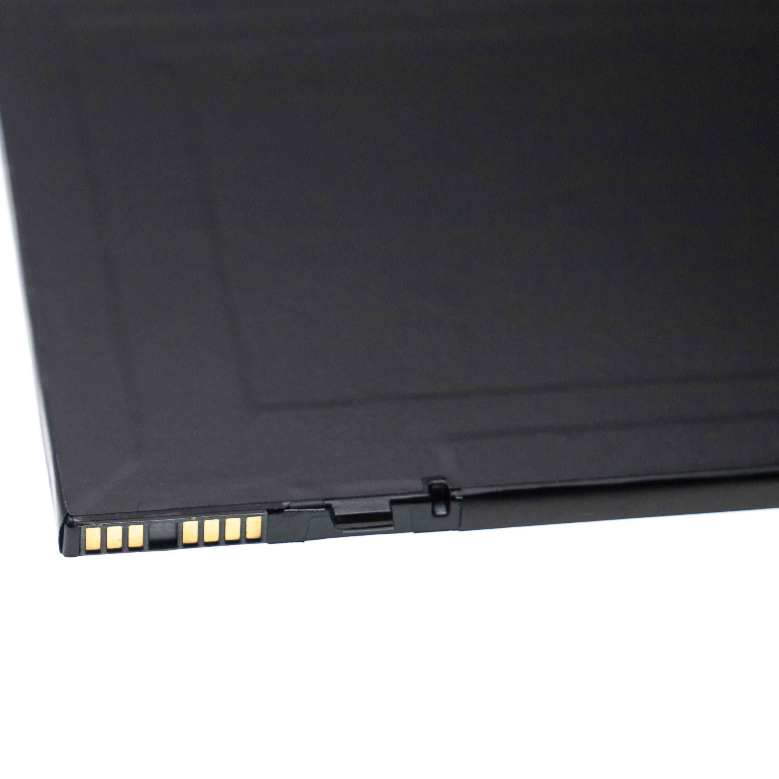 Tablet Battery Replacement for Zebra BT-000394 - 9400mAh 3.85V Li-polymer