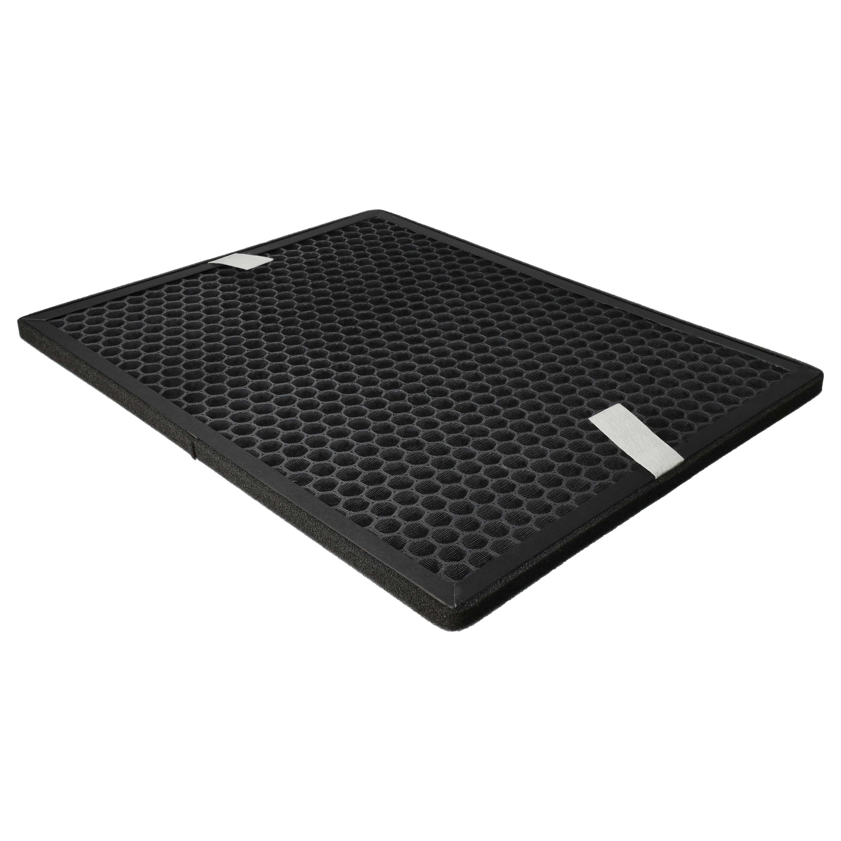 Filtro carboni attivi per sostituisce Philips FY1413/30 purificatore d'aria - 