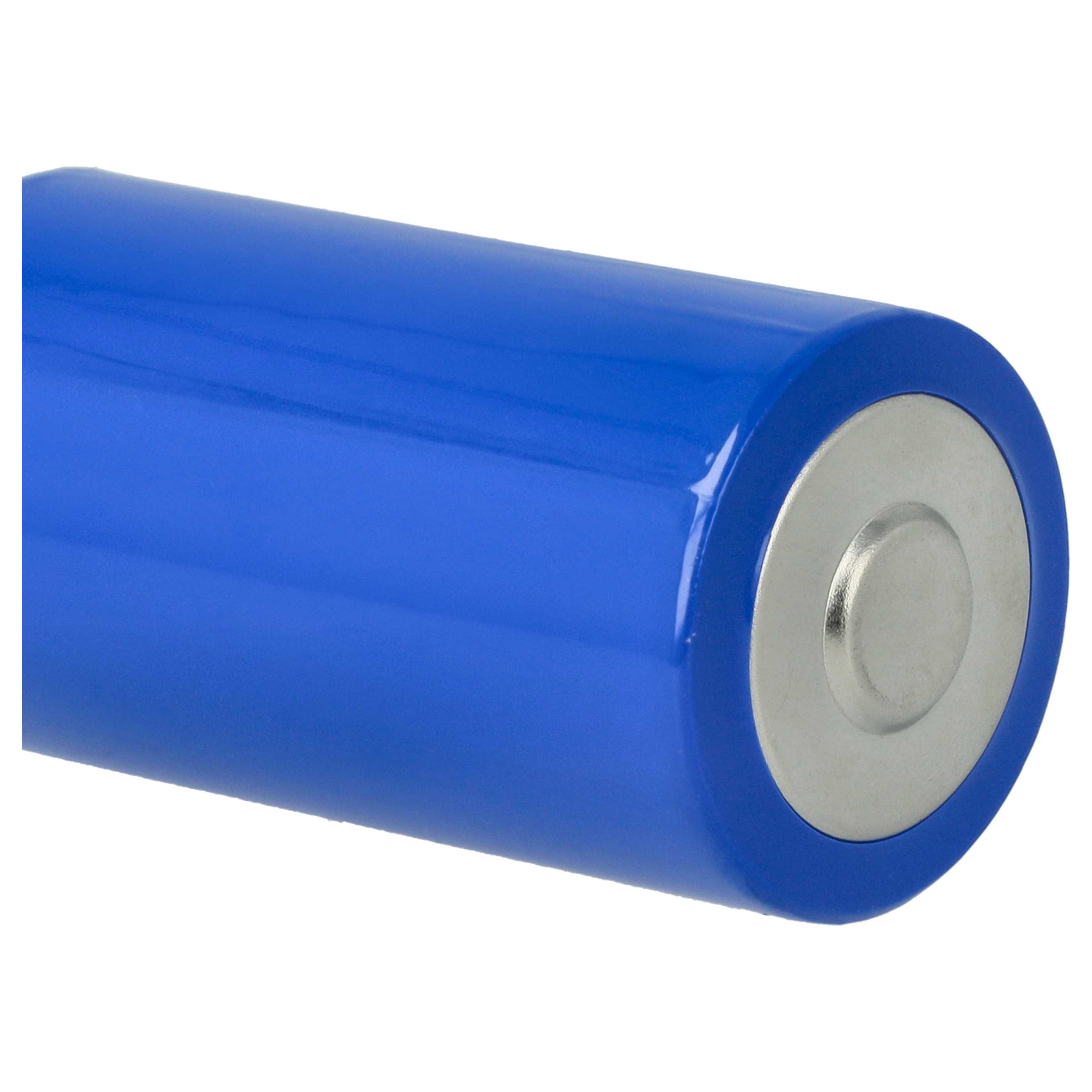 Bateria ER26500 (Size C) - 8500 mAh 3,6 V Li-SOCl2