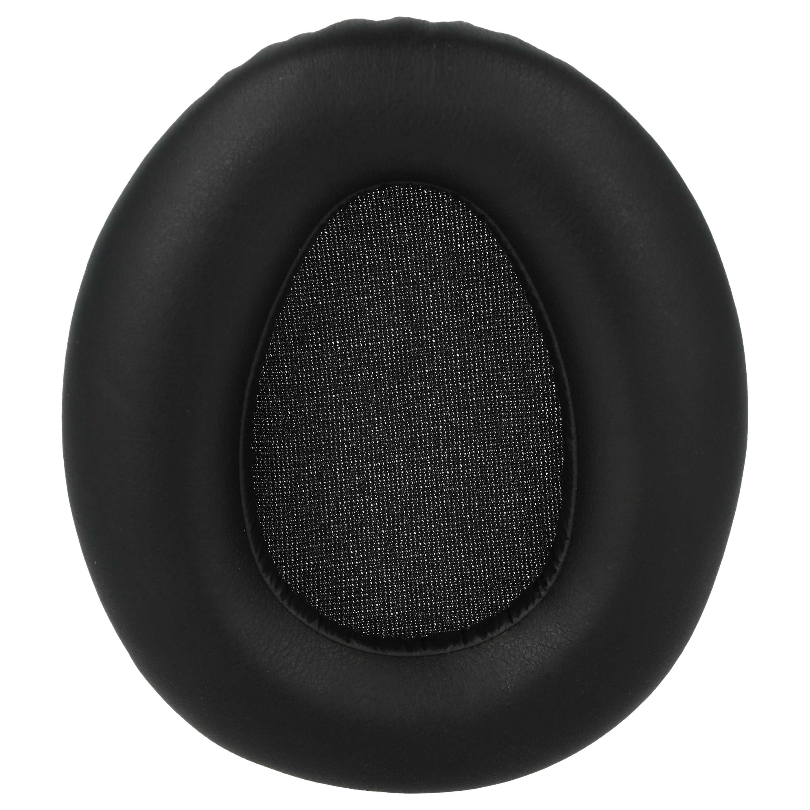 2x Poduszki do słuchawek Logitech / Audio Technica / Turtle Beach / Kingston / SteelSeries / Sony Stealth, 9,6