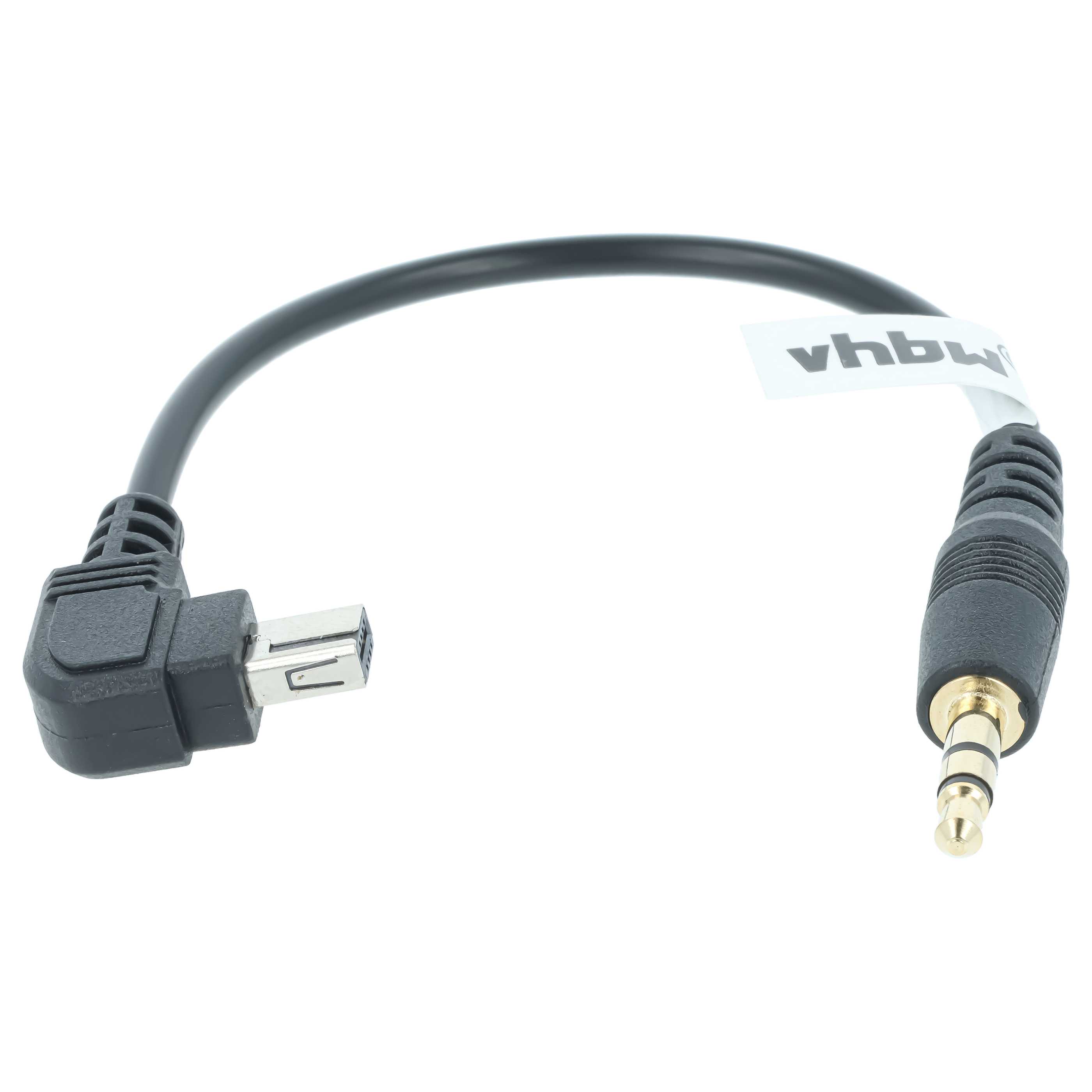 Cable for Shutter Release replaces Nikon DC2 for Nikon Camera - 15 cm