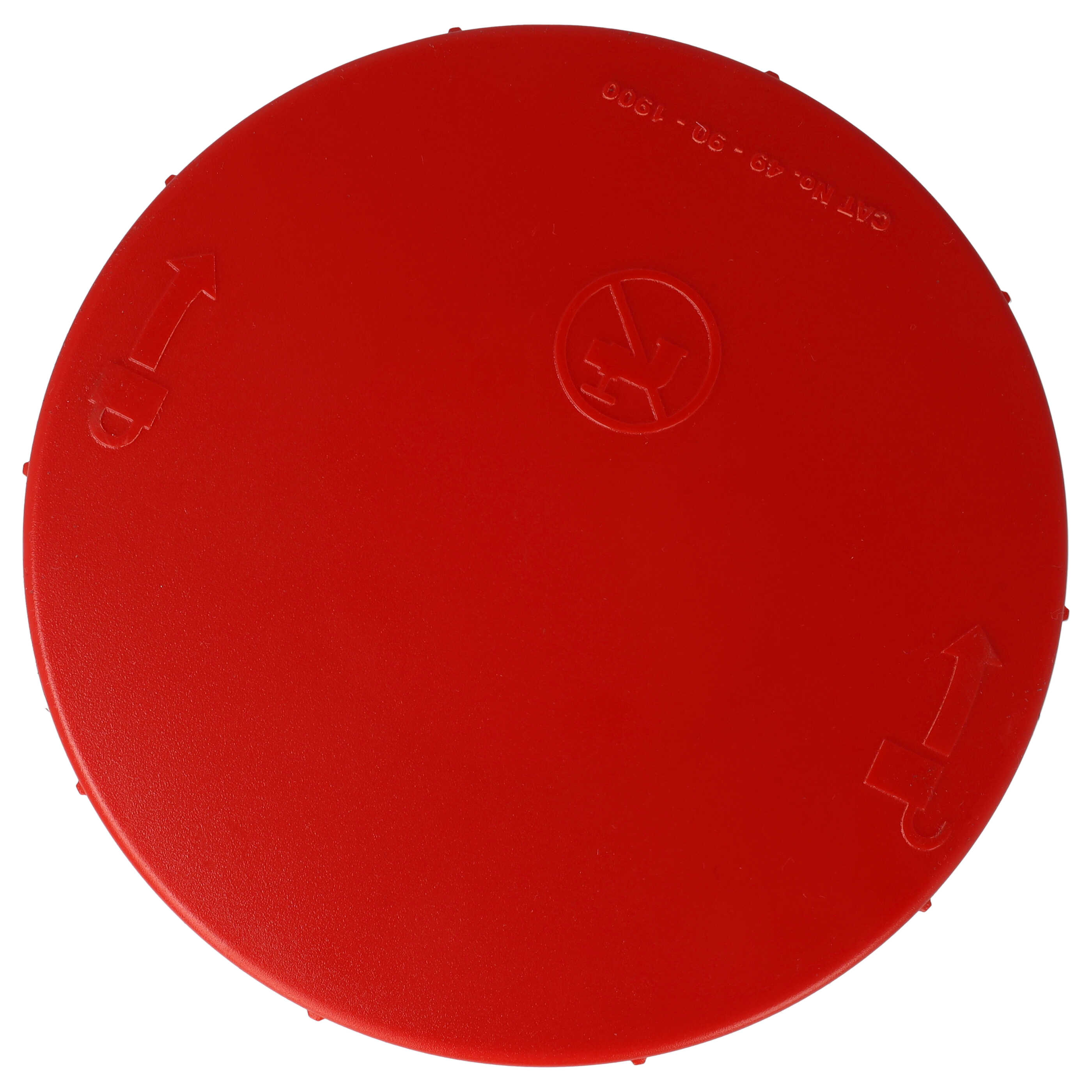 2x Filter replaces Milwaukee 4931465230, 4058546360368, 4932478754 for Milwaukee Vacuum Cleaner