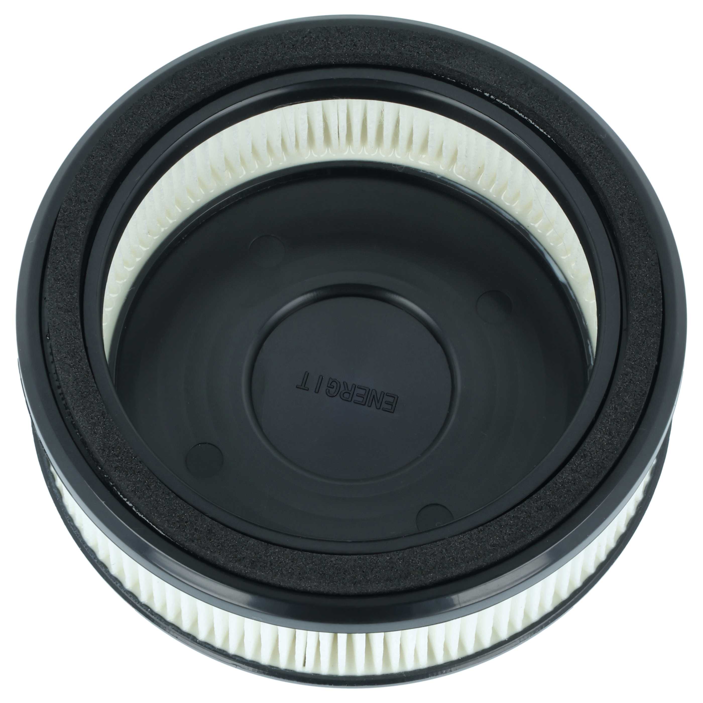 Filter replaces Nilfisk 128389458 for Nilfisk Vacuum Cleaner, filter class H13