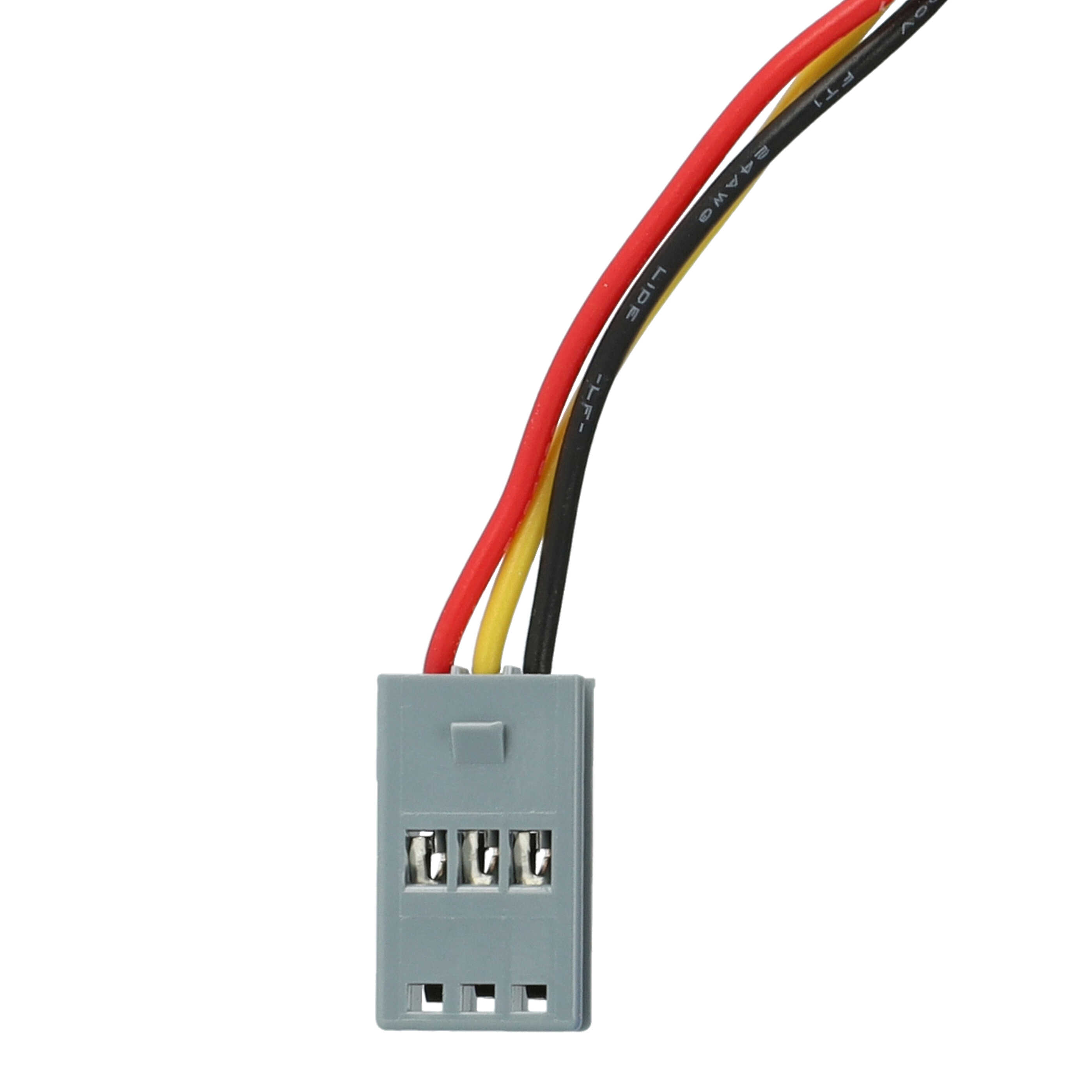 Akku als Ersatz für Heine X-007.99.676, X-007.99.675 für Heine - 5200mAh 7,4V Li-Ion