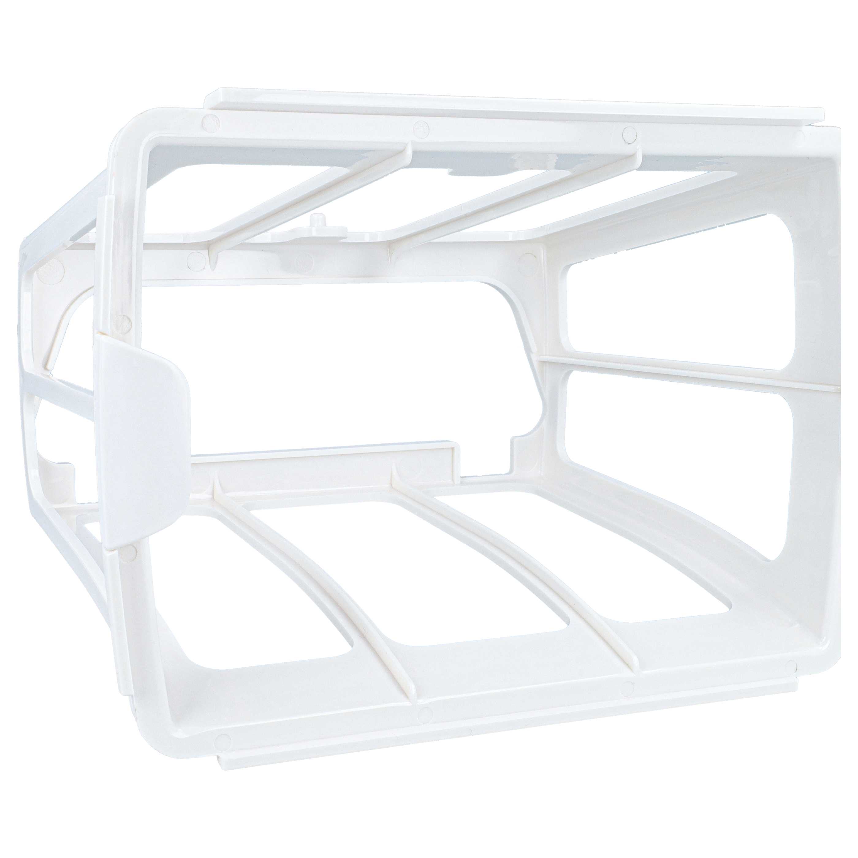 Filterkorb passend für Aiper N1, N1 Plus, Scuba S1, Scuba S1 2025 Poolroboter - 20,5x17,4x14,3cm
