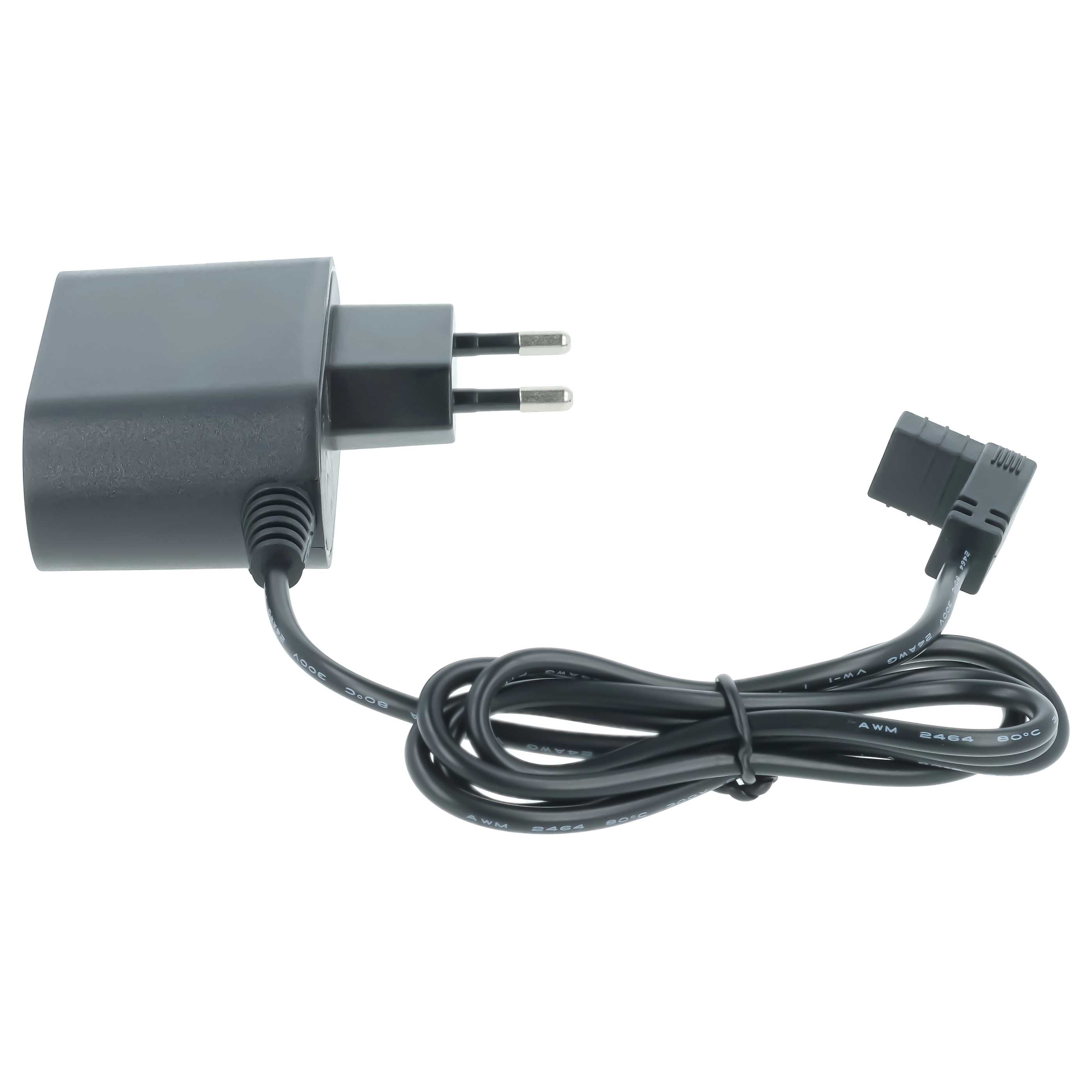 Netzteil als Ersatz für HC Garten & Freizeit NTL615 für HC Garten & Freizeit Poolroboter