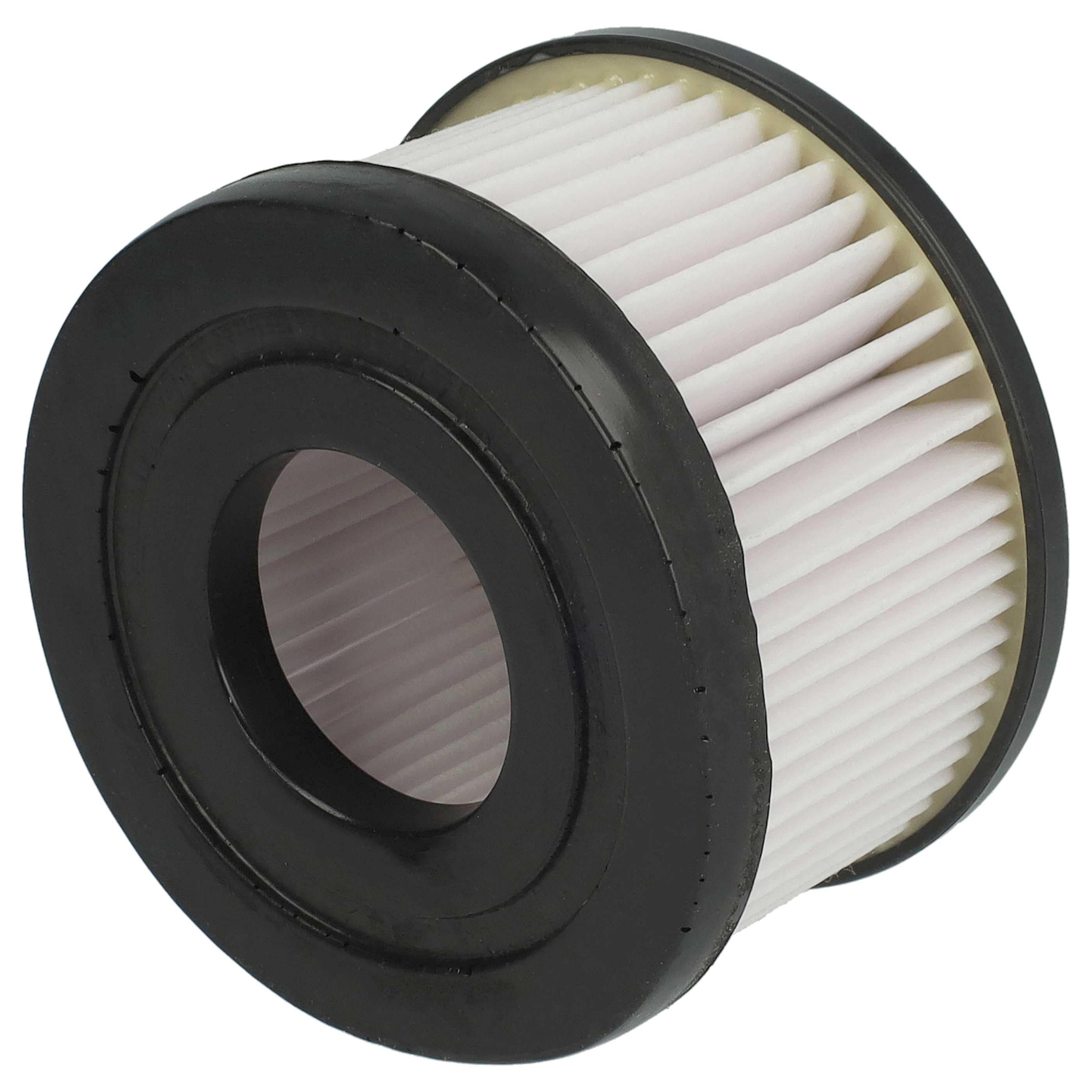 Filter Set replaces Rowenta 3221614007446, ZR009003 for Rowenta Vacuum Cleaner - Vacuum Cleaner Filter Set
